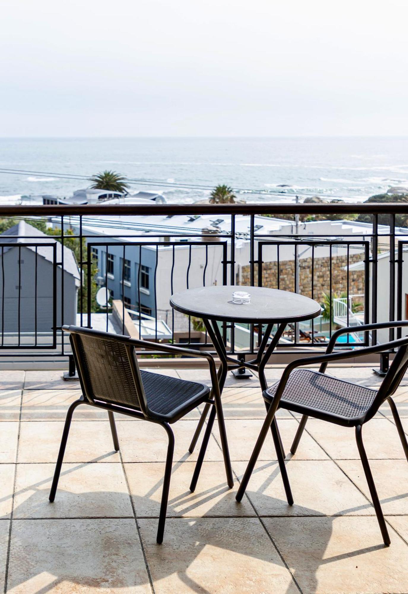 Royal Boutique Hotel Cidade Do Cabo