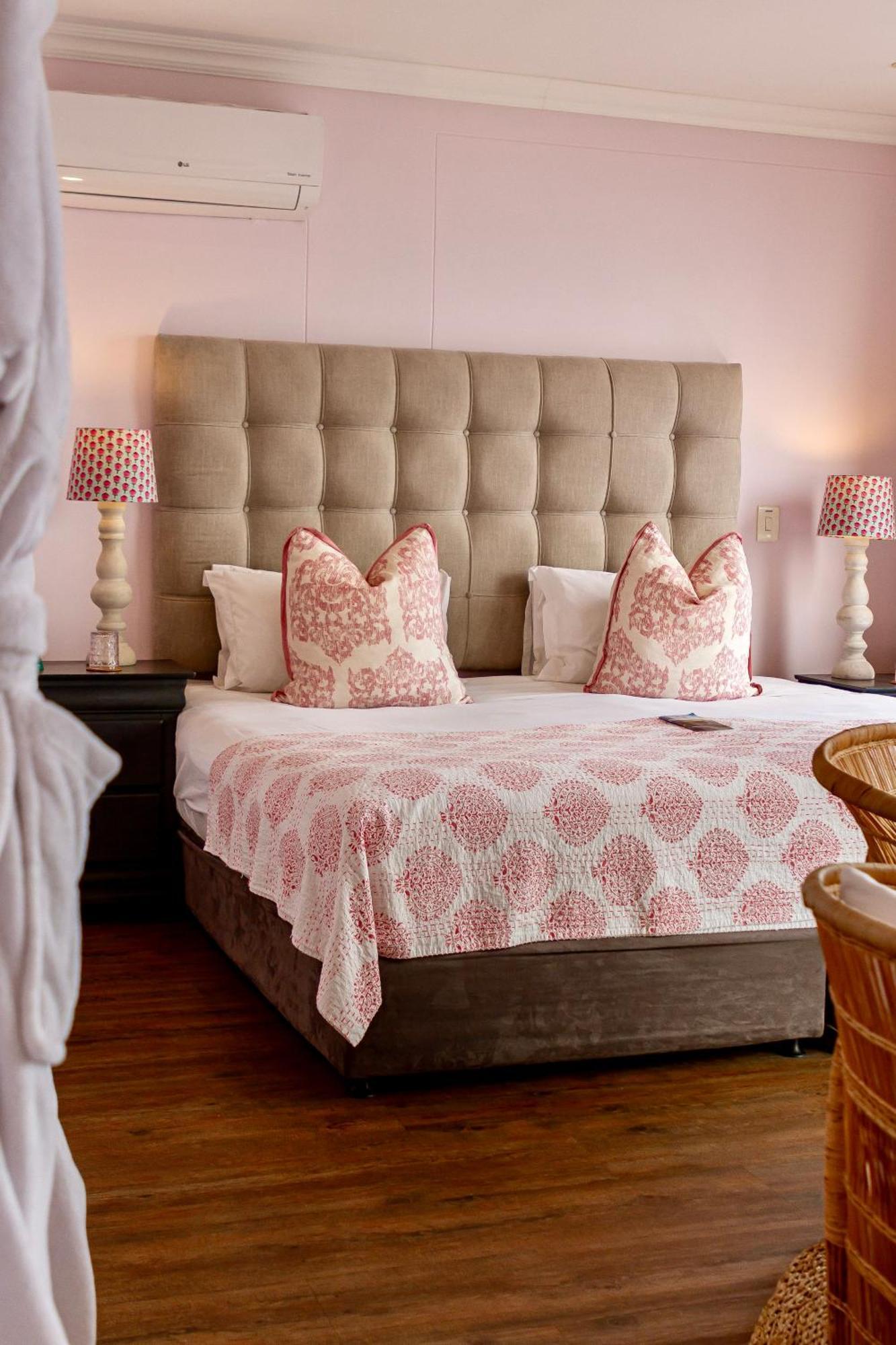 Hotel Royal Boutique Cidade Do Cabo