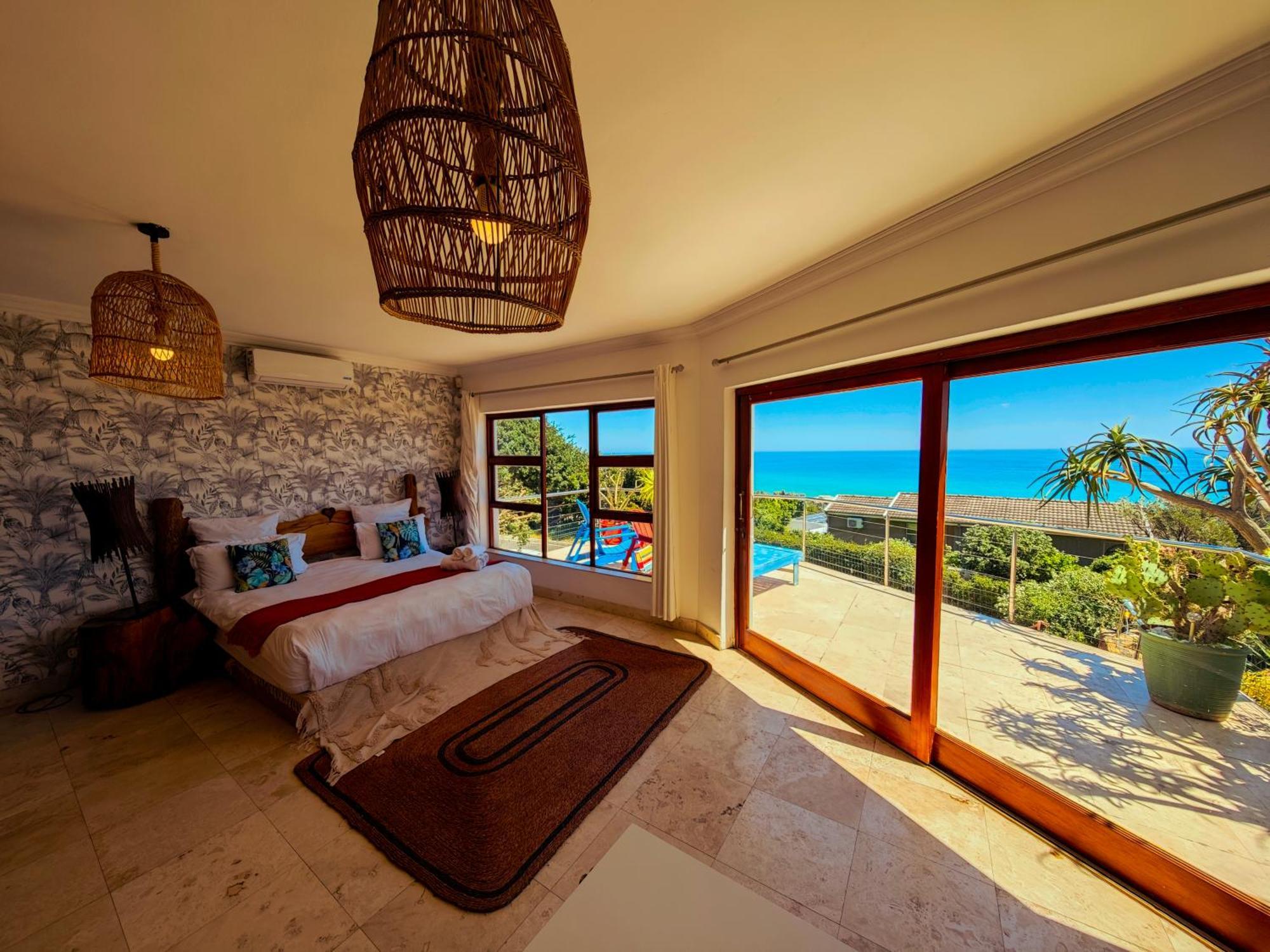Beachwood Camps Bay Guest house Cape Town