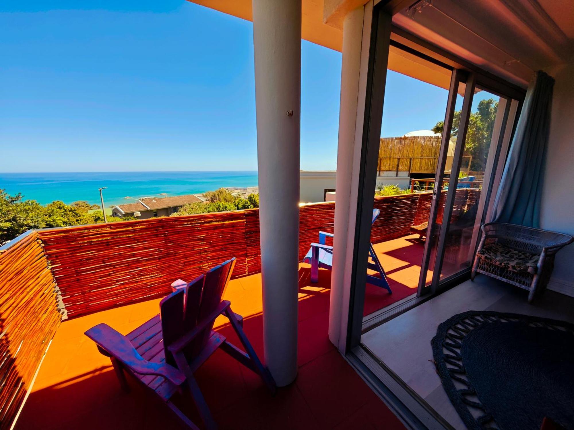 Guest house Beachwood Camps Bay Cape Town