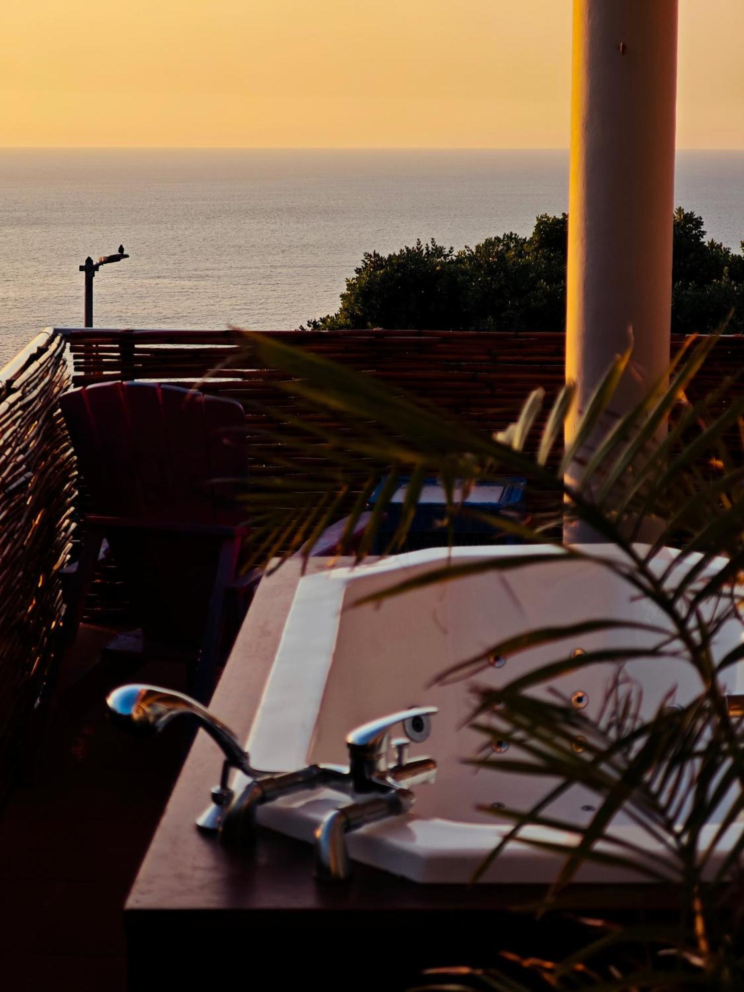 Guest house Beachwood Camps Bay