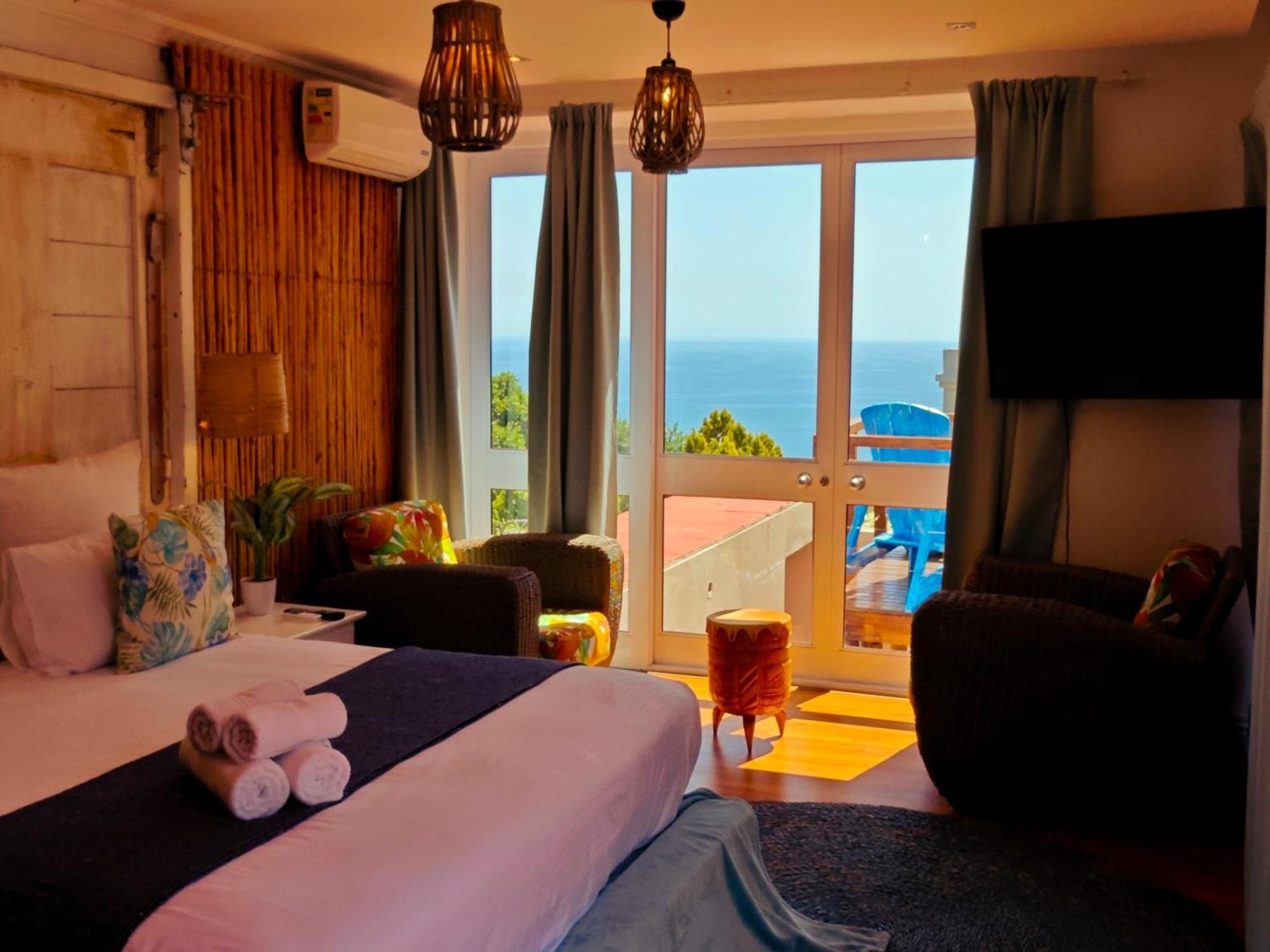 Beachwood Camps Bay Guest house Cape Town