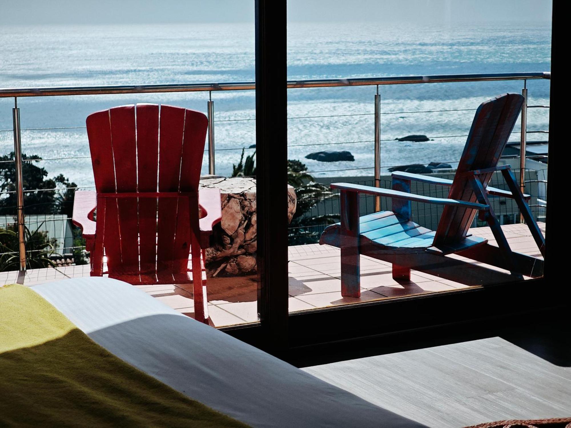 Beachwood Camps Bay *
