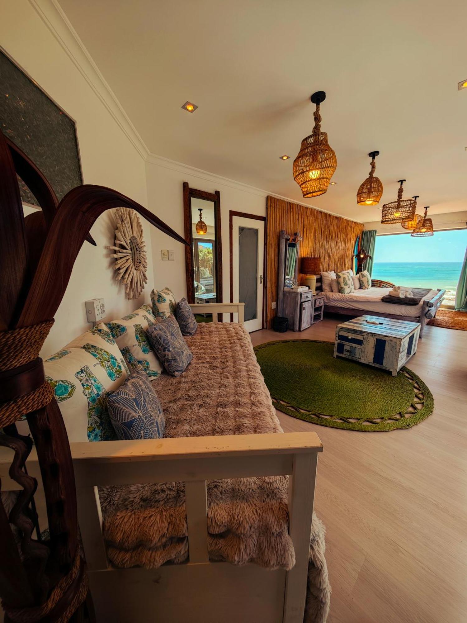 Beachwood Camps Bay Cape Town