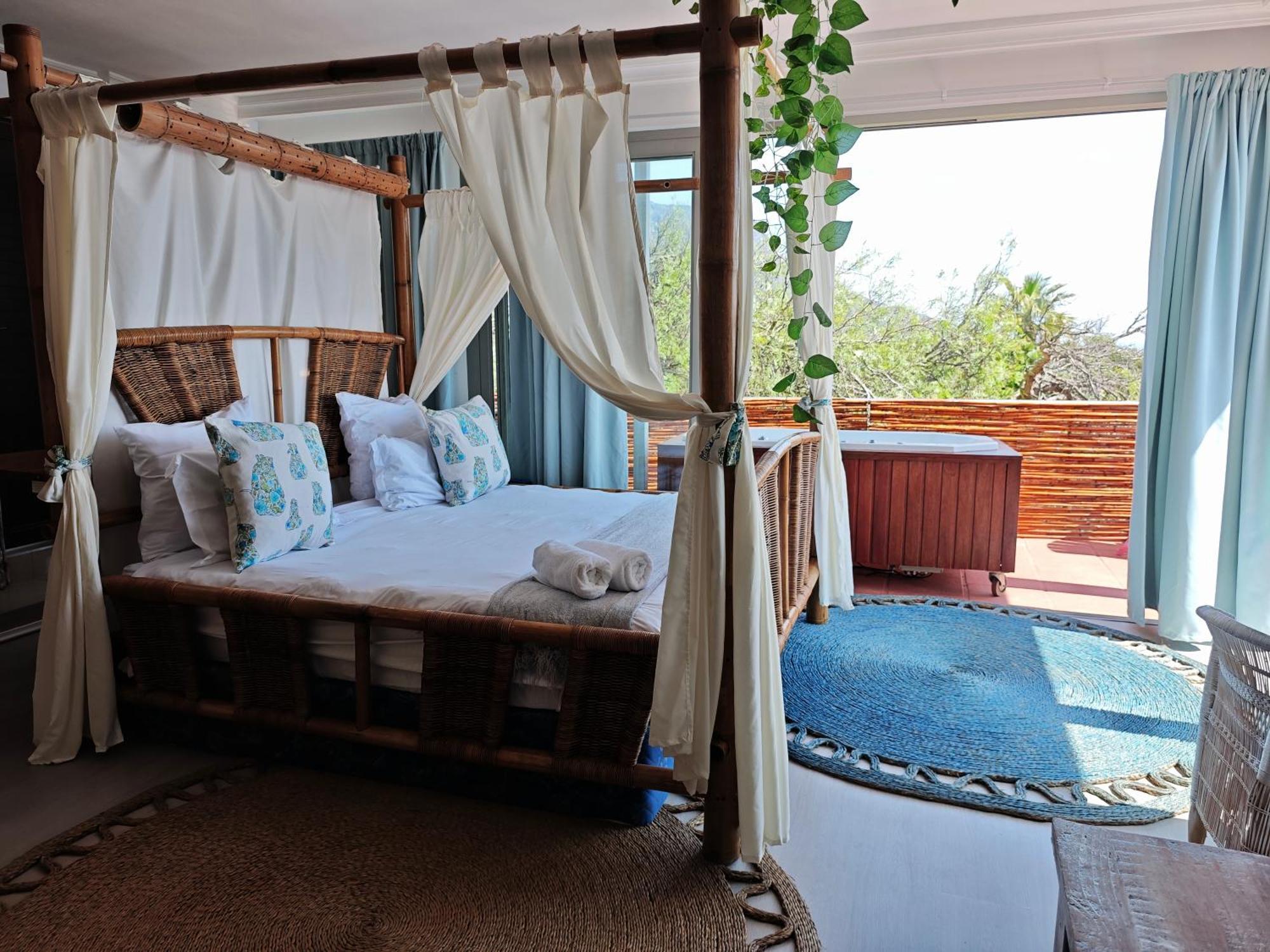 Guest house Beachwood Camps Bay