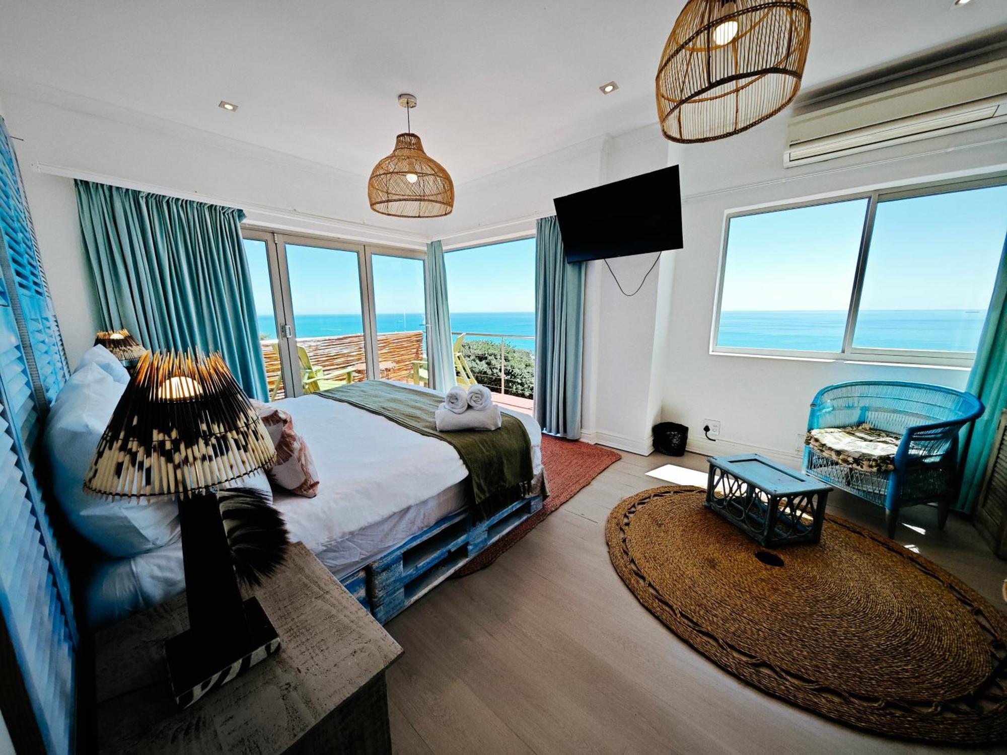 Guest house Beachwood Camps Bay Cape Town