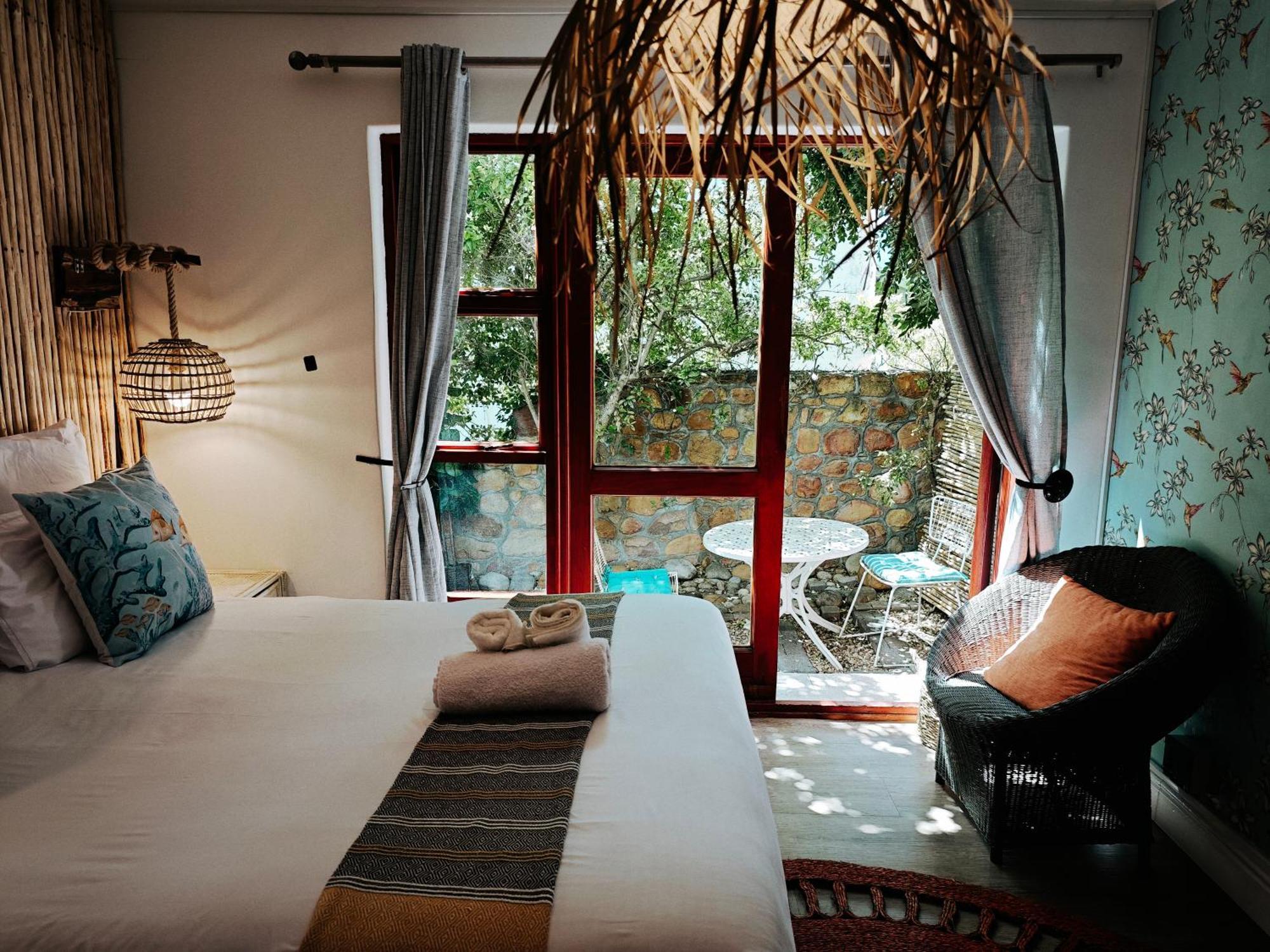 Guest house Beachwood Camps Bay *