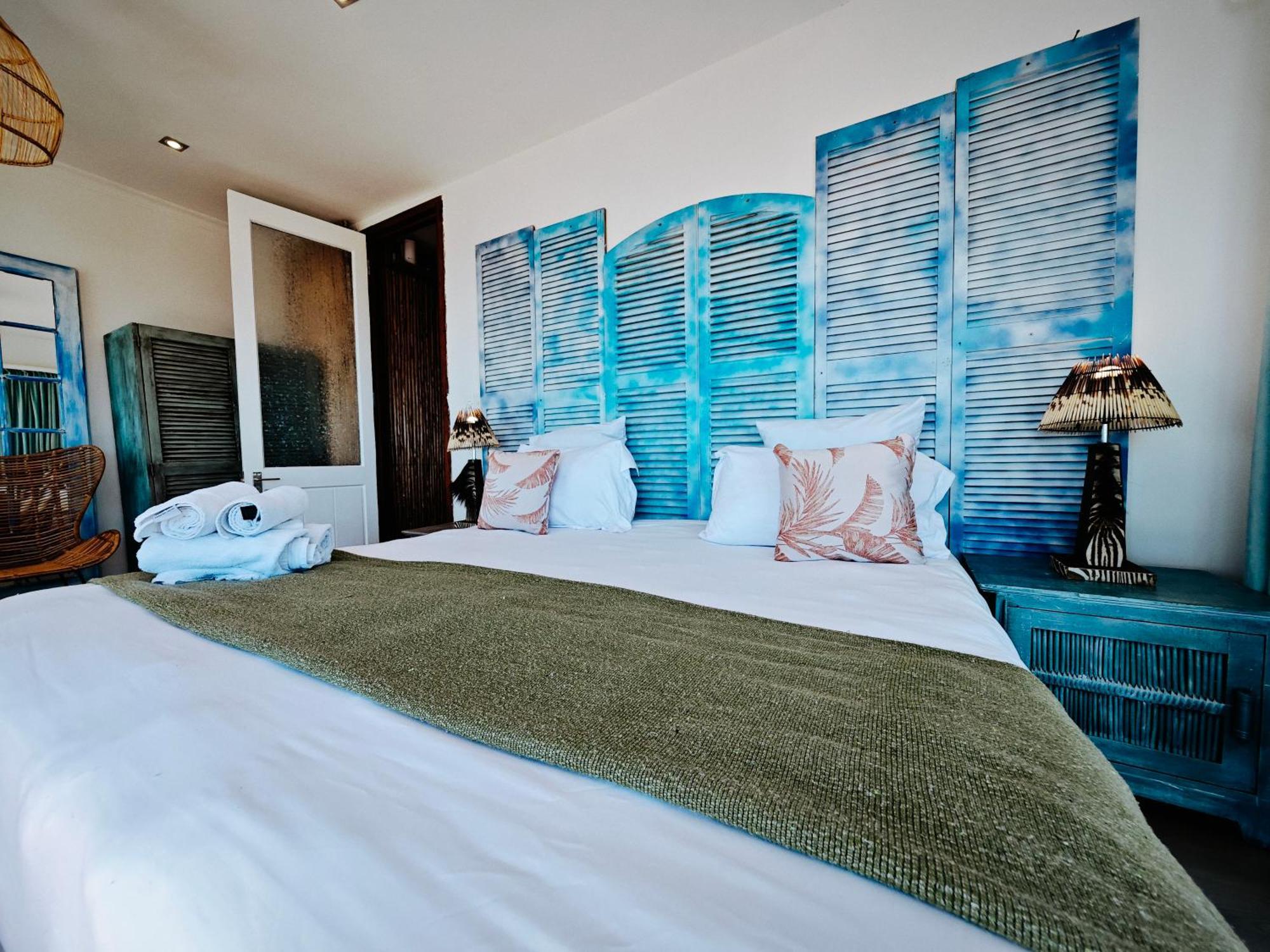 Beachwood Camps Bay * Cape Town