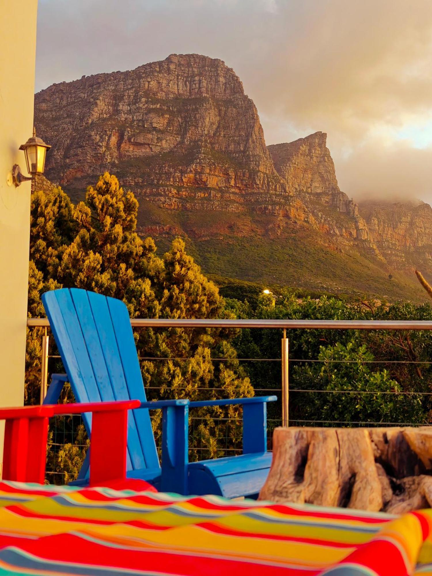 Beachwood Camps Bay