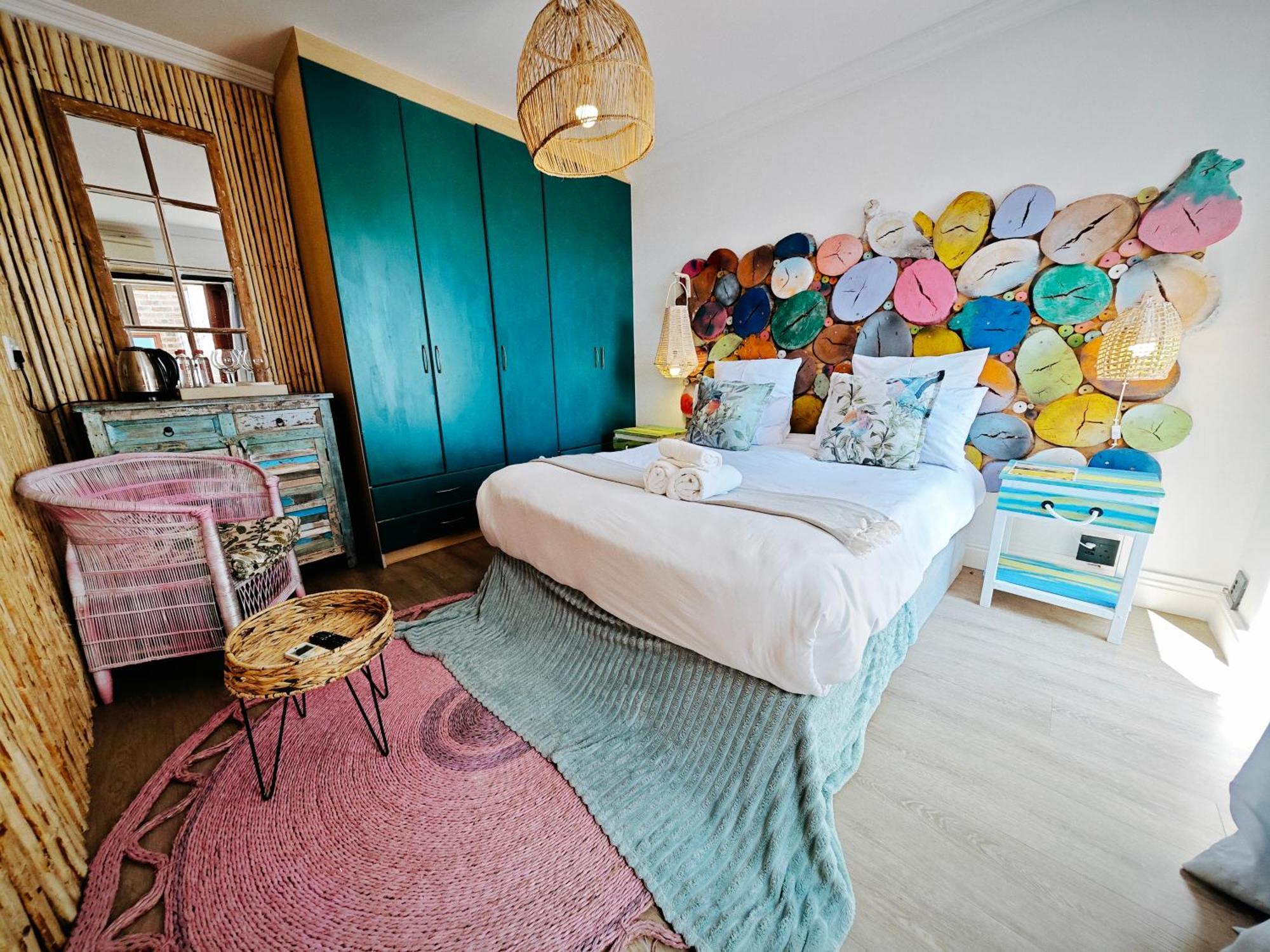 Guest house Beachwood Camps Bay