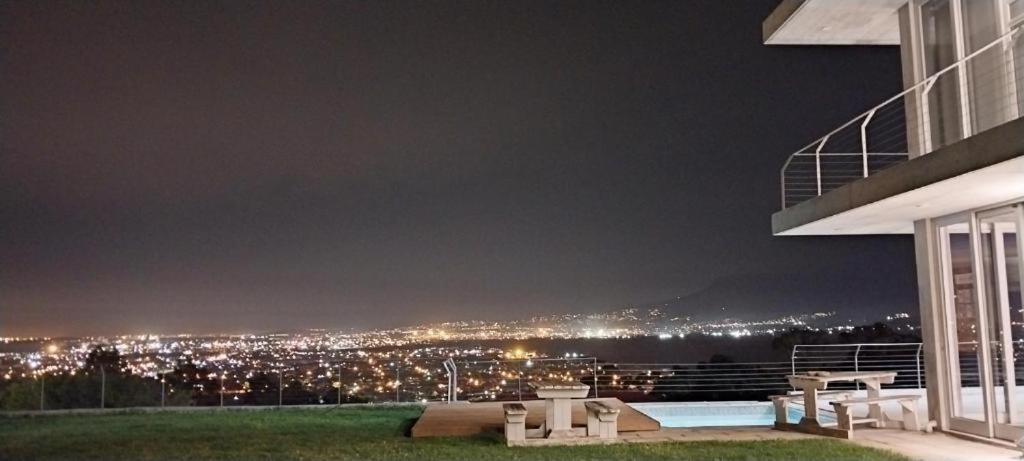 Chapman View *