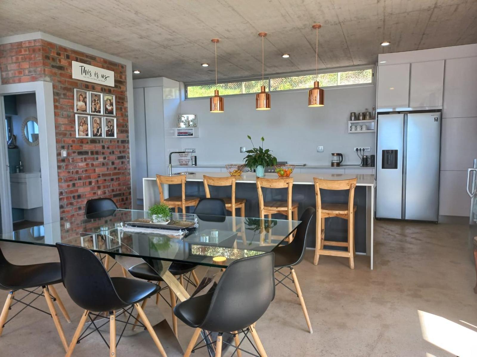 Apartamento Chapman View