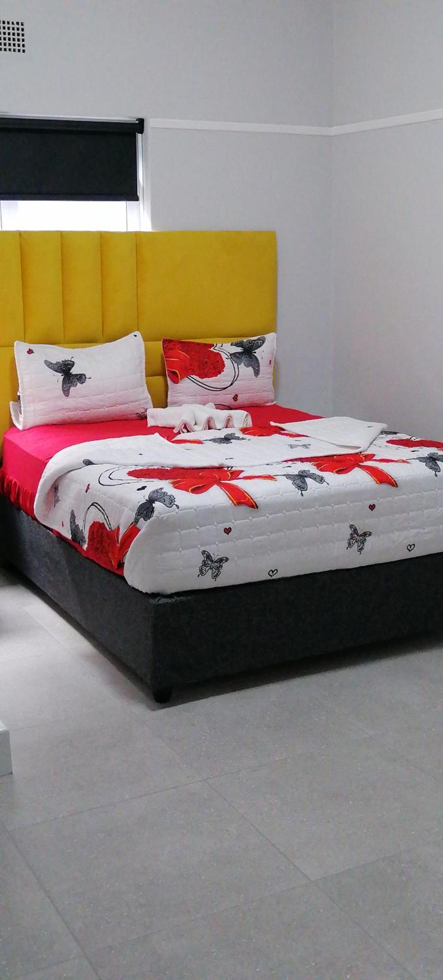 Guest house Neo & Ruks Salt River Cape Town