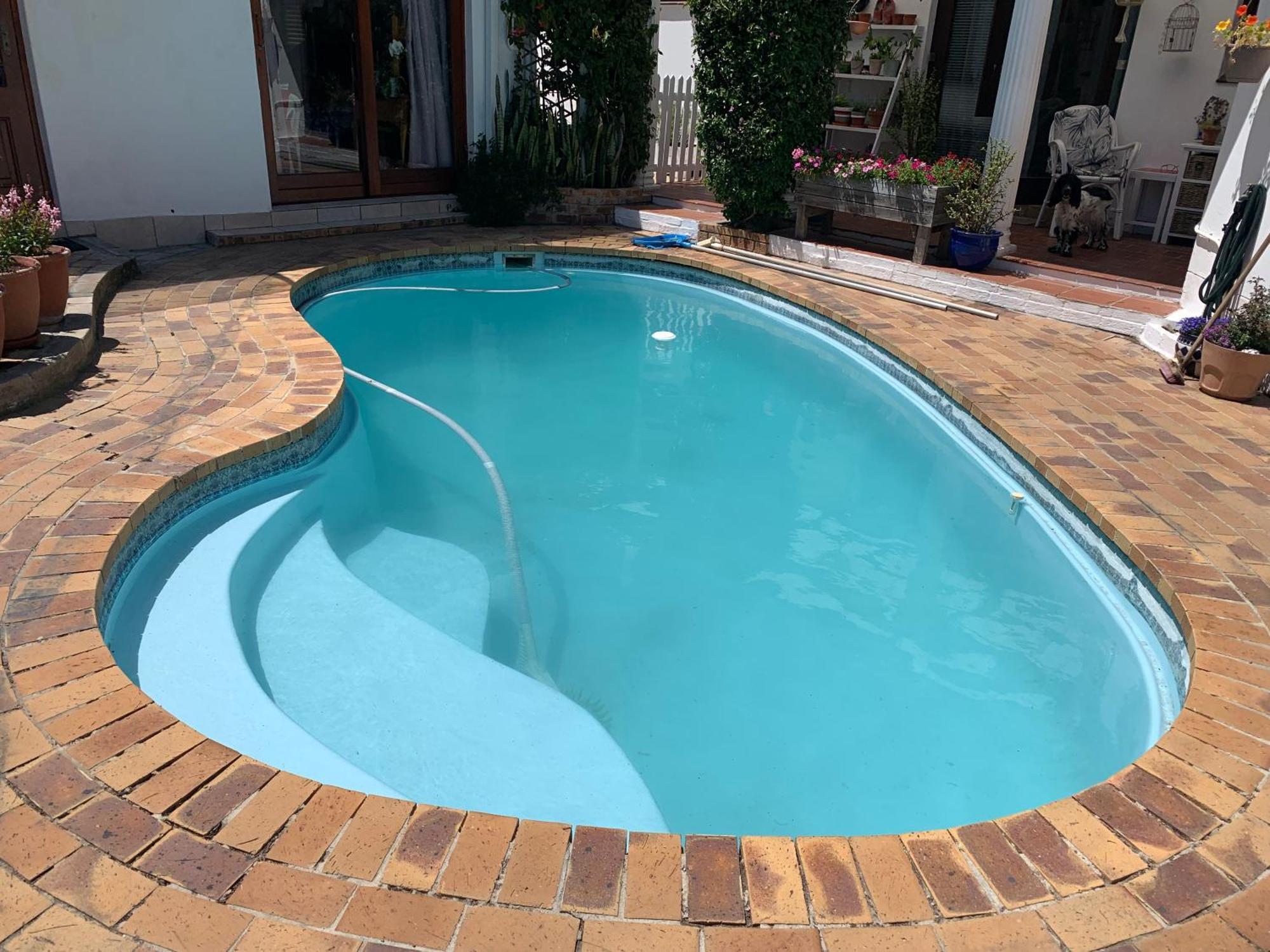 Apartment Emma Cape Town