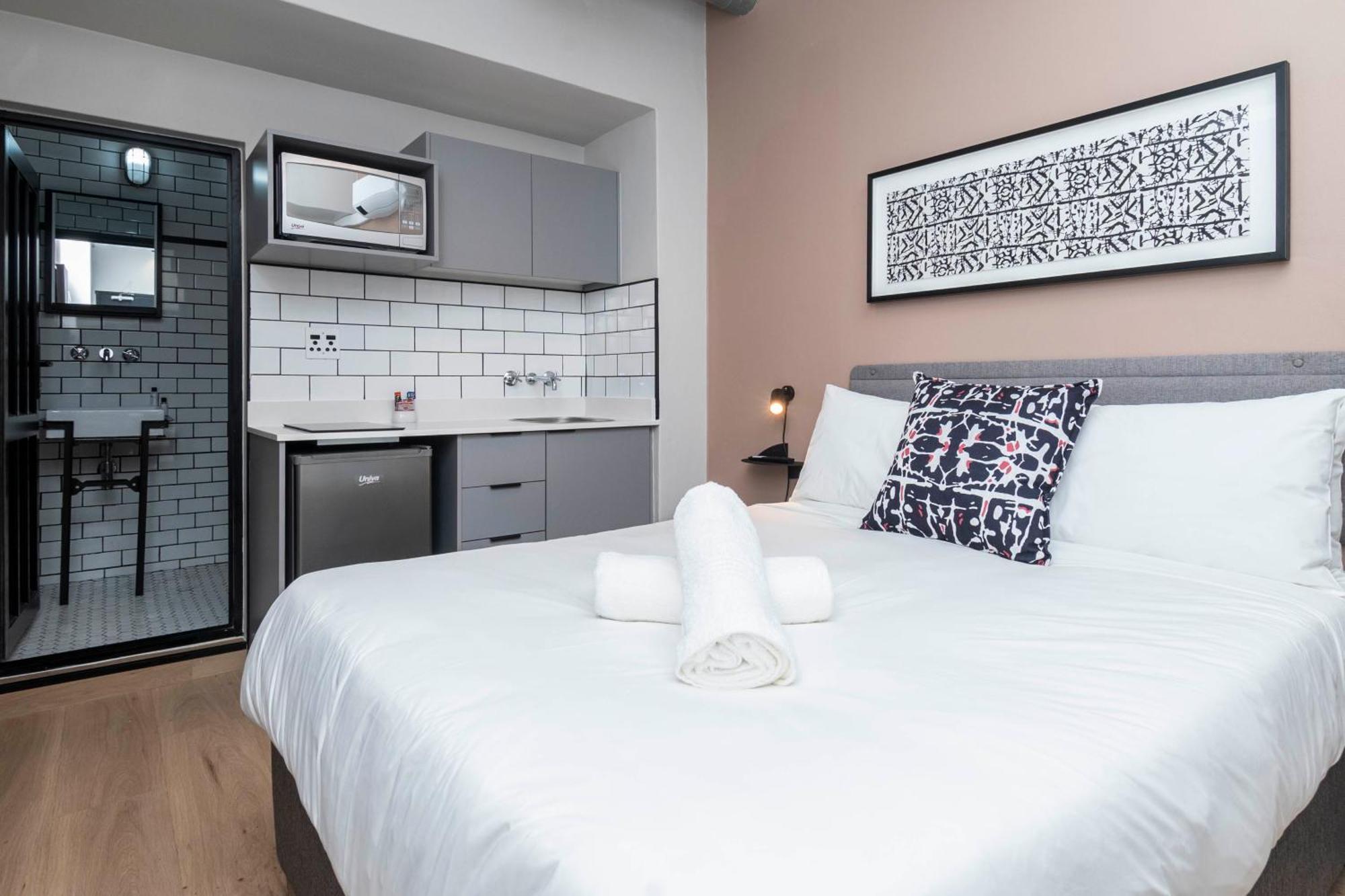 Havn By Totalstay * Cape Town