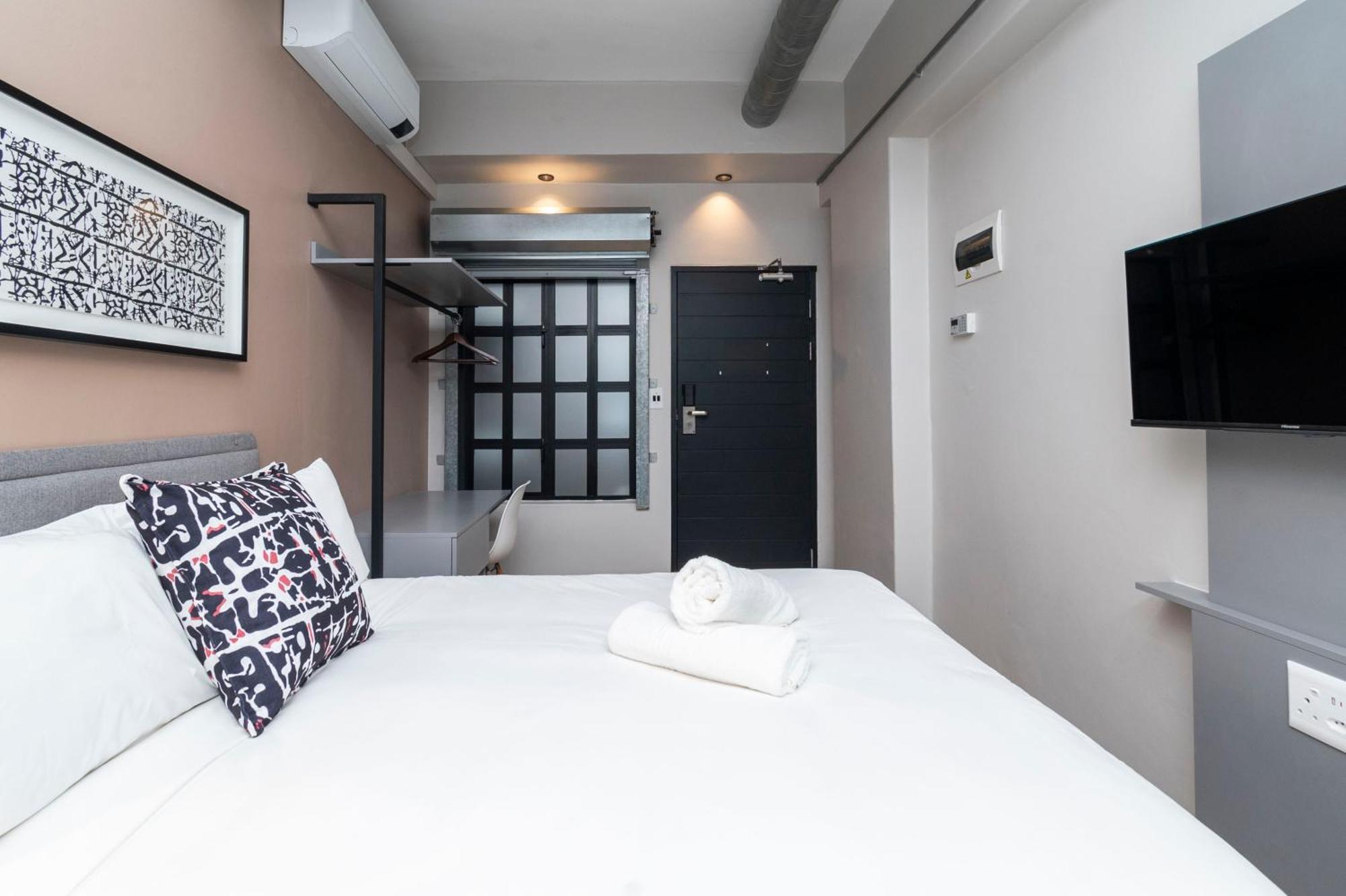 Havn By Totalstay