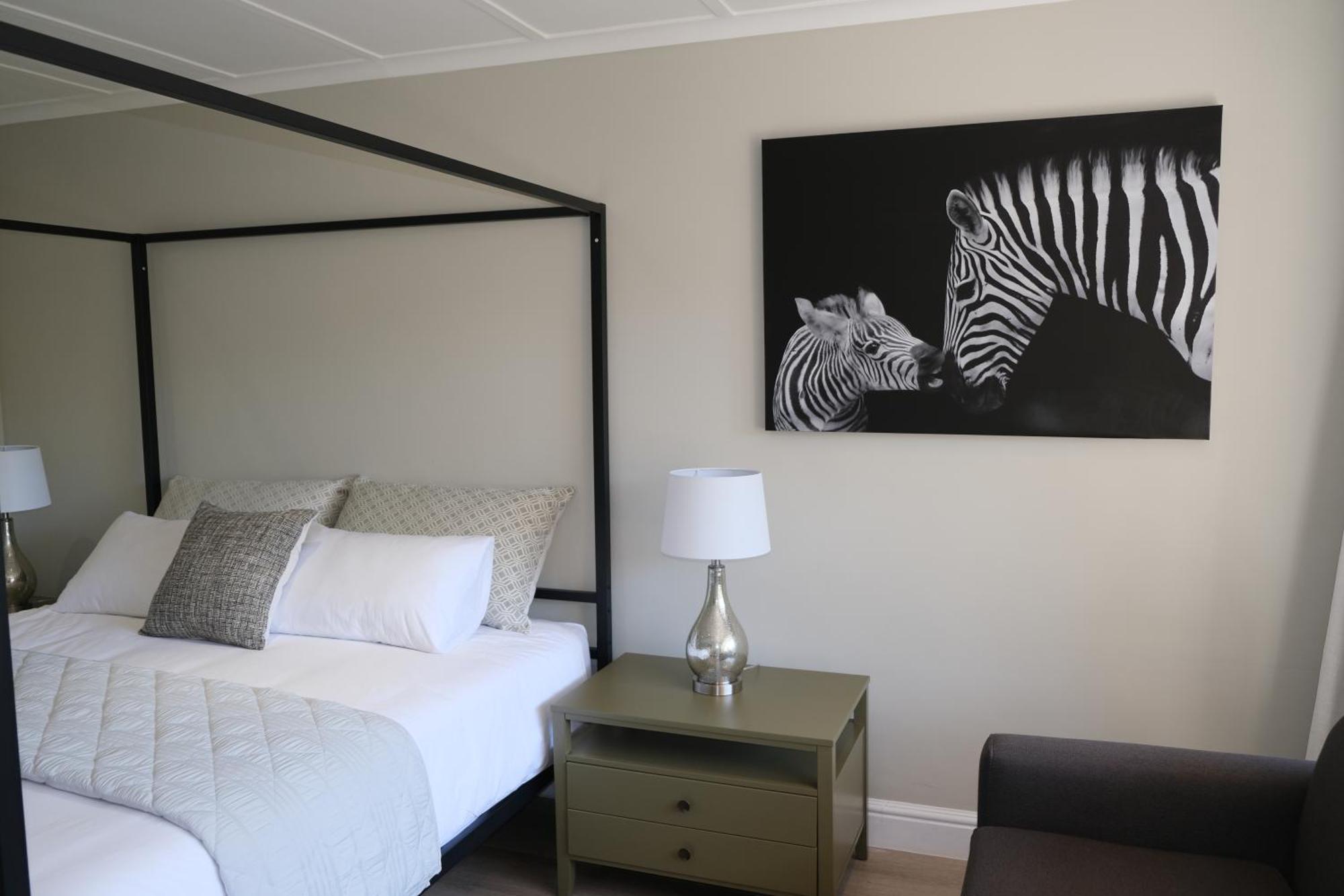 High Hedges Guest Constantia Guest house