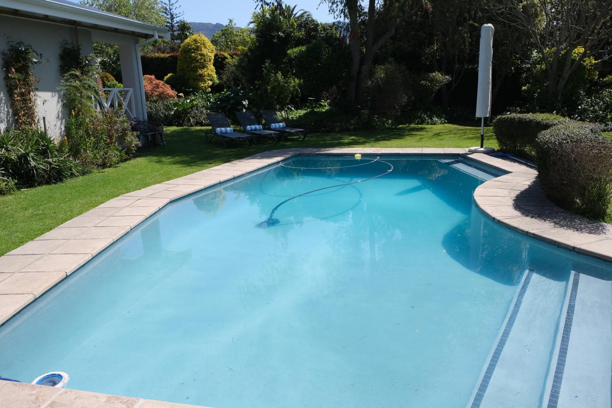 High Hedges Guest Constantia Cape Town
