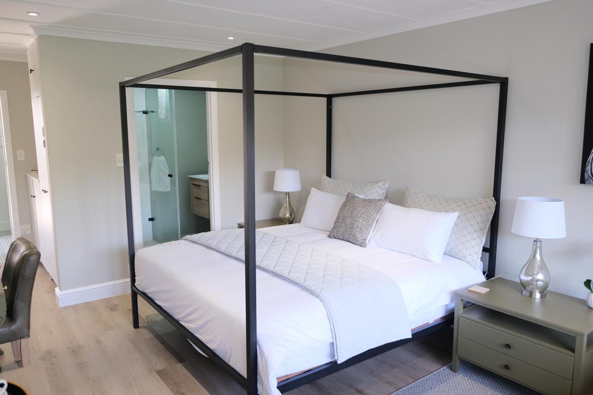 Guest house High Hedges Guest Constantia *