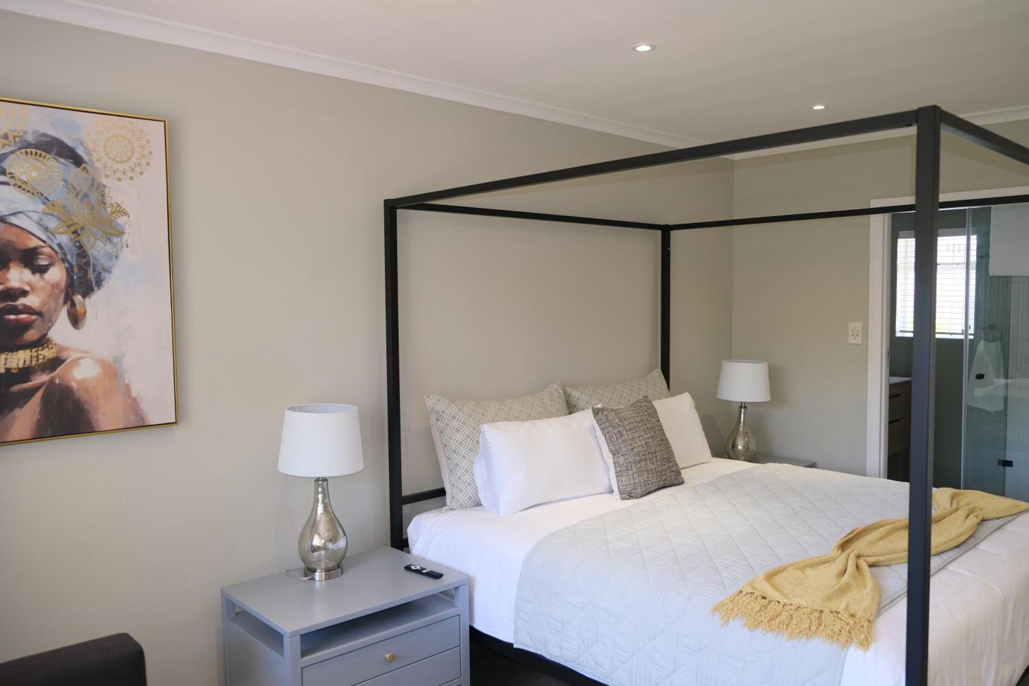 Guest house High Hedges Guest Constantia *