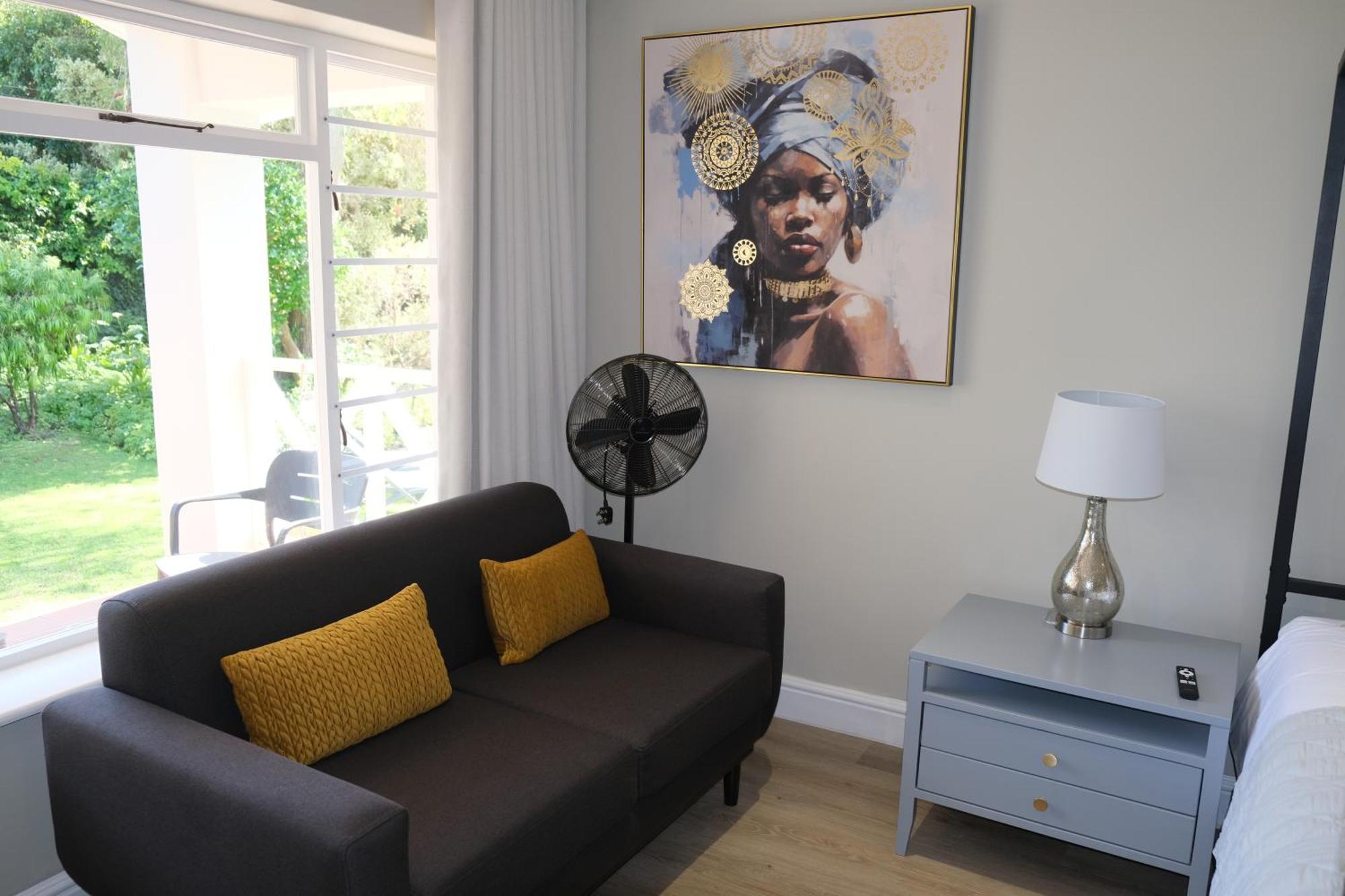 High Hedges Guest Constantia Guest house Cape Town