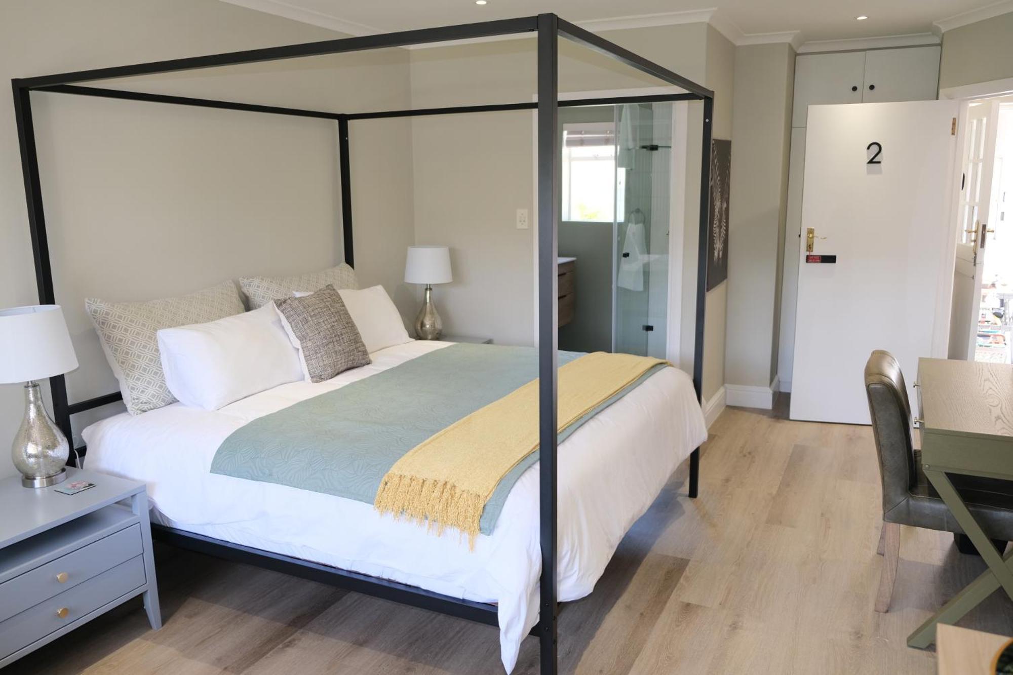 High Hedges Guest Constantia *