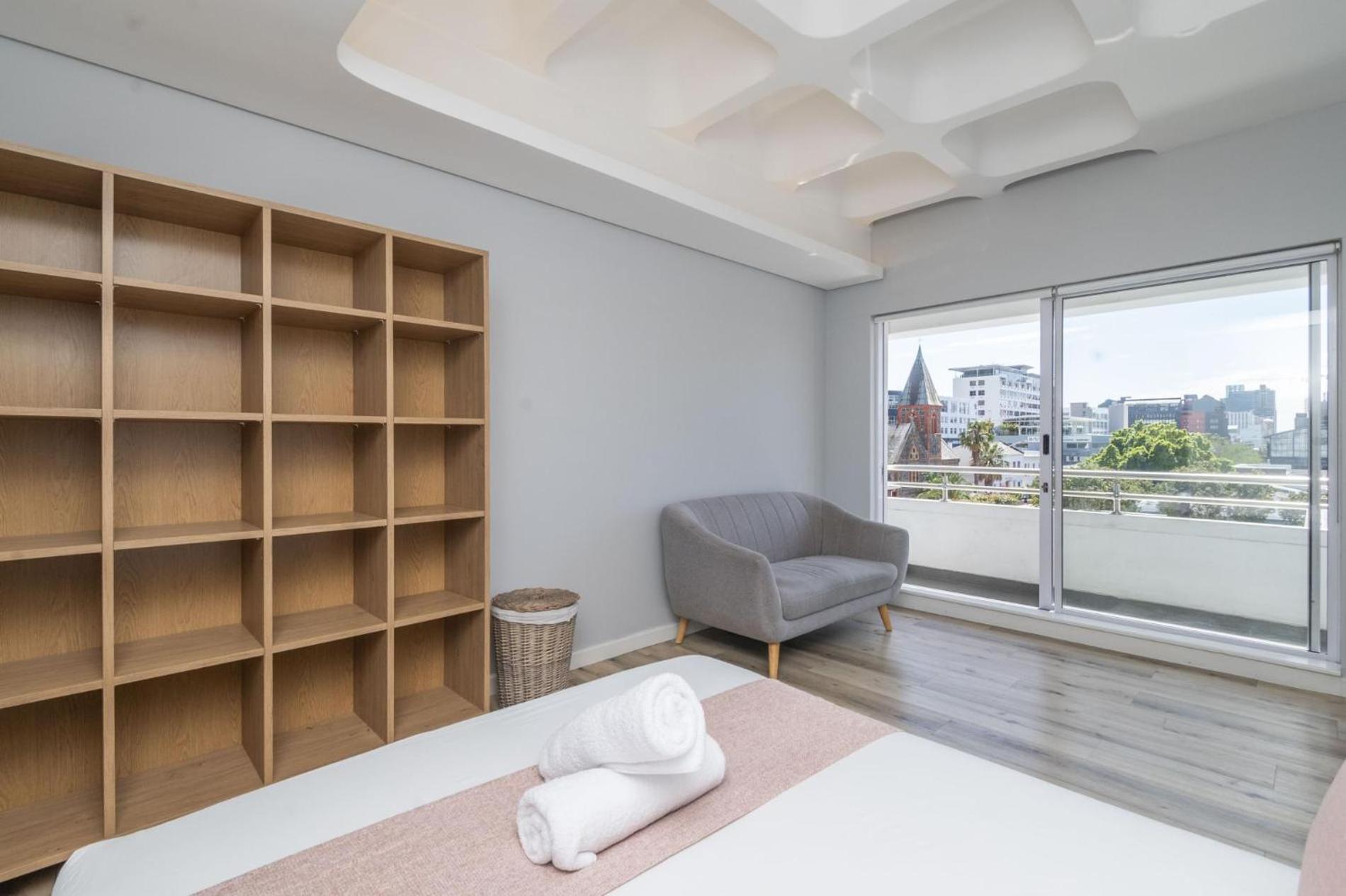 Modern At 220onloop Views Comfort Apartamento *