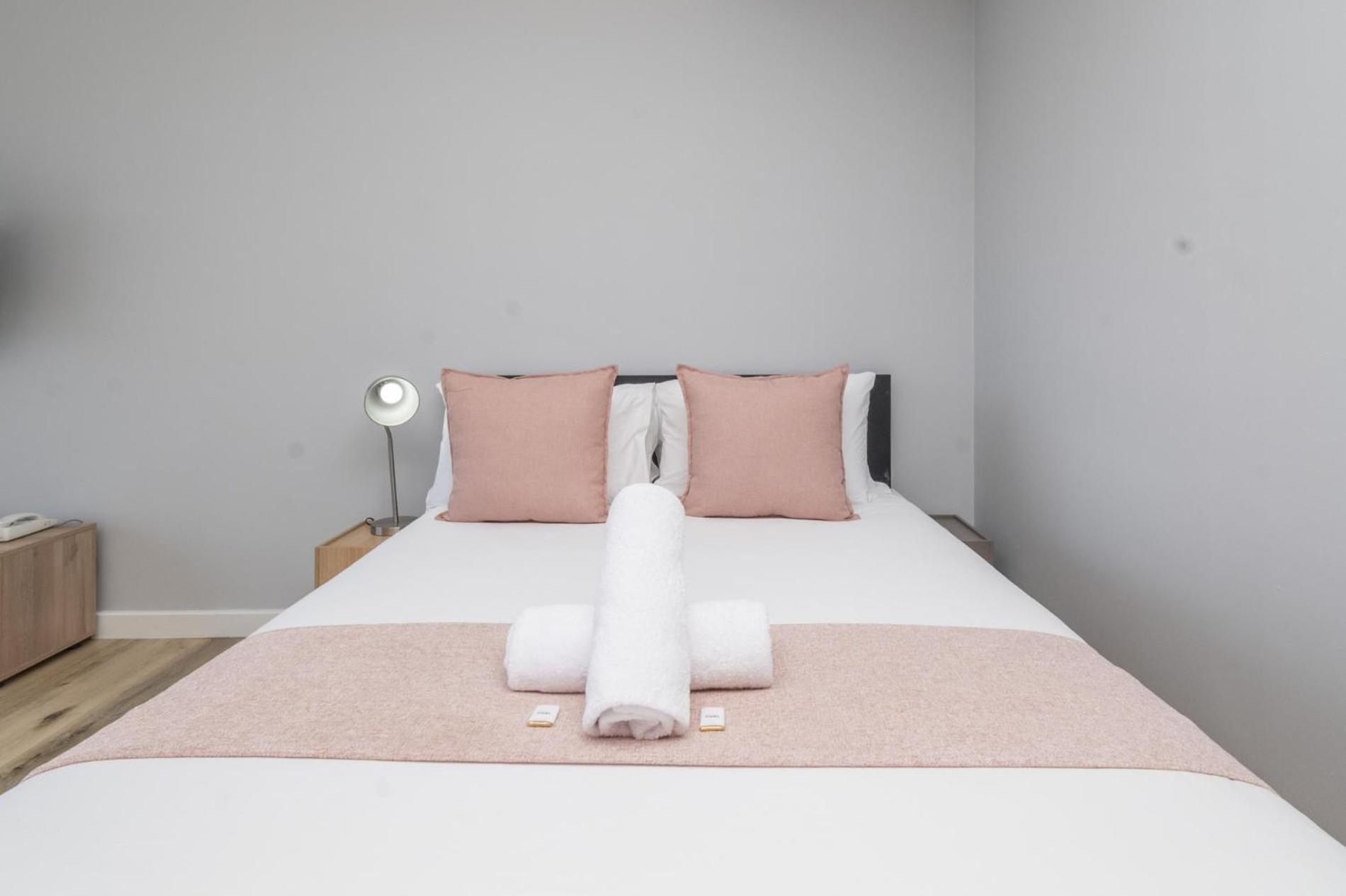 Apartamento Modern At 220onloop Views Comfort *