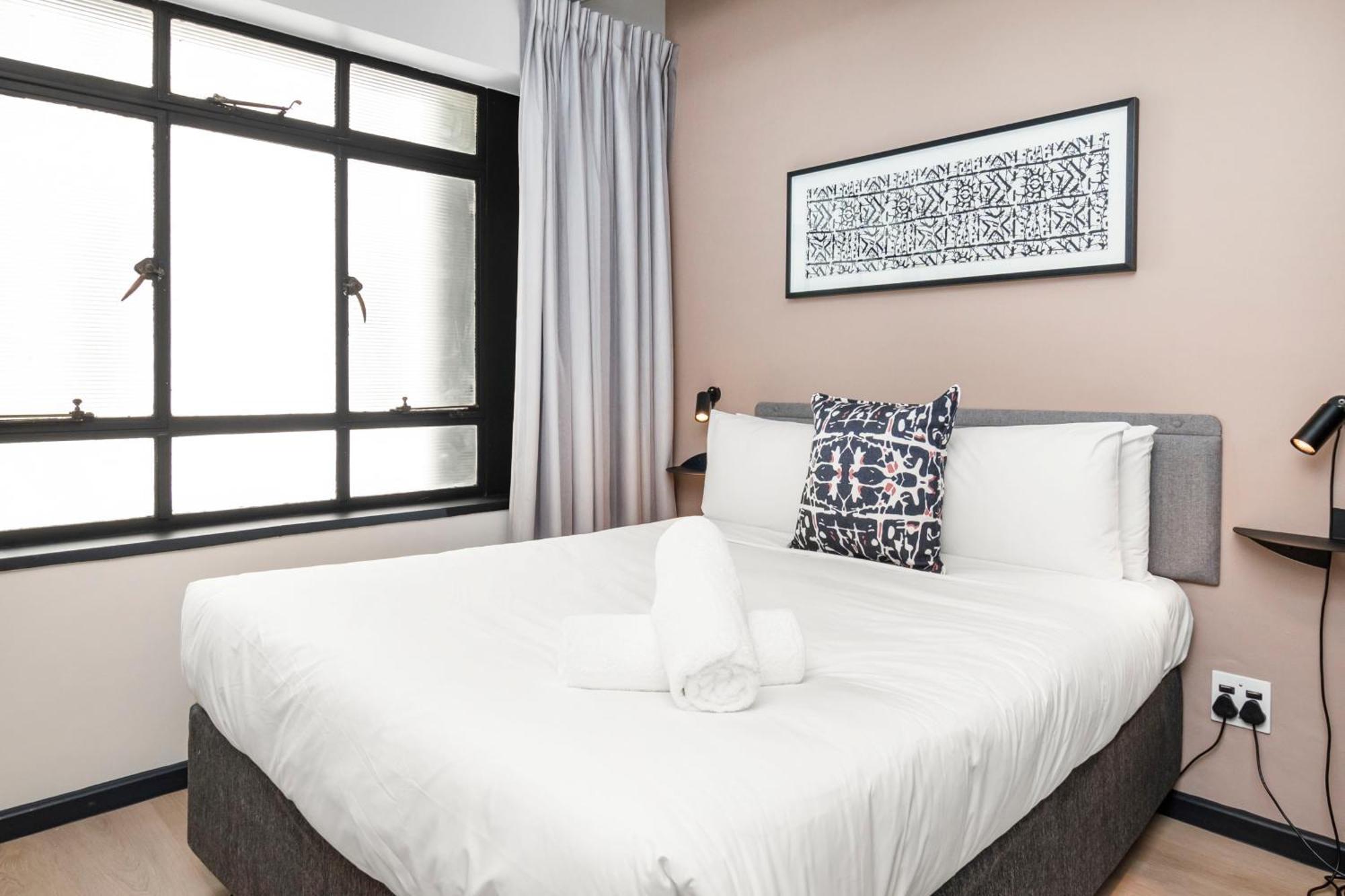 Havn By Totalstay Aparthotel