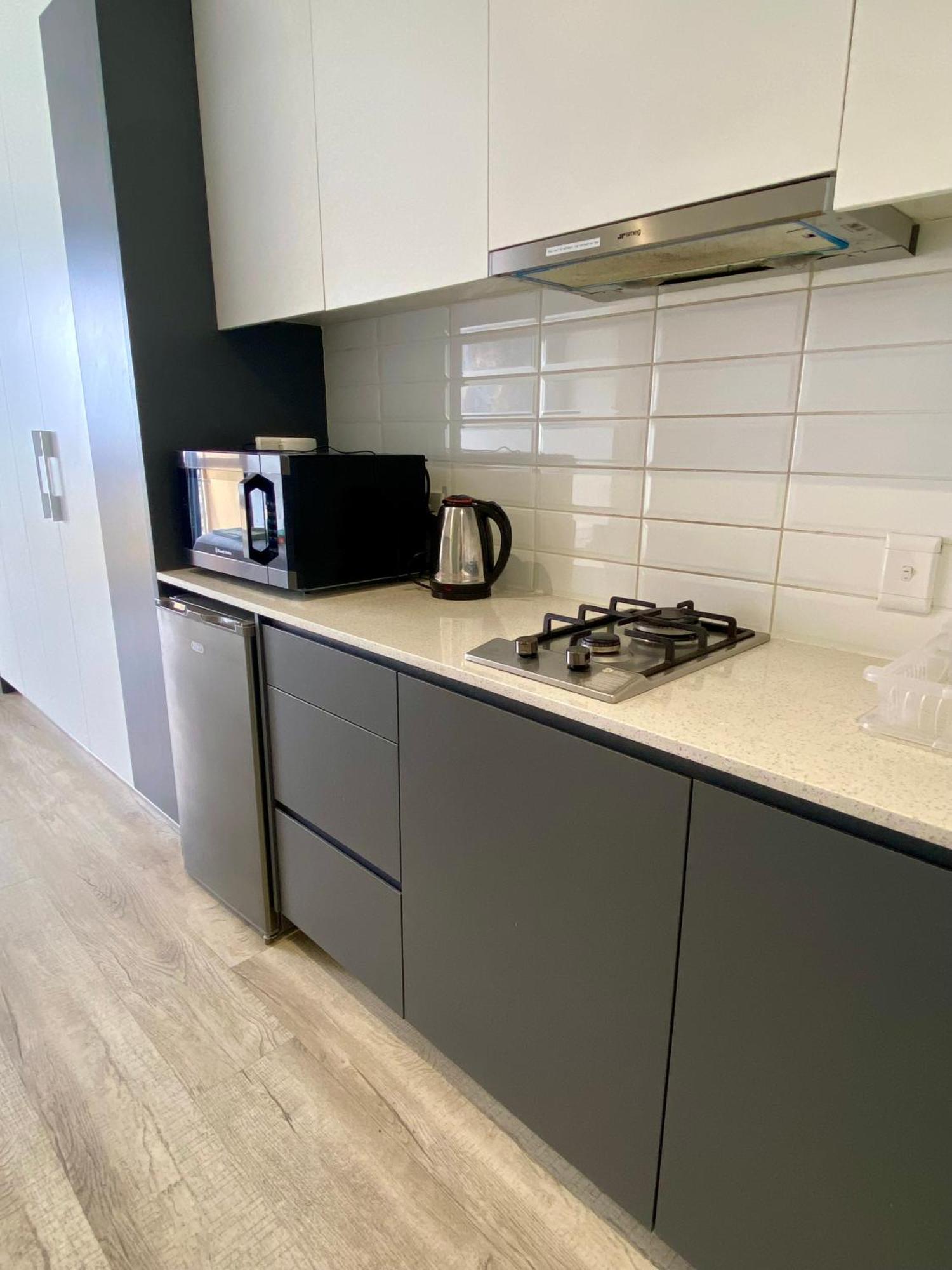 Apartment One On
