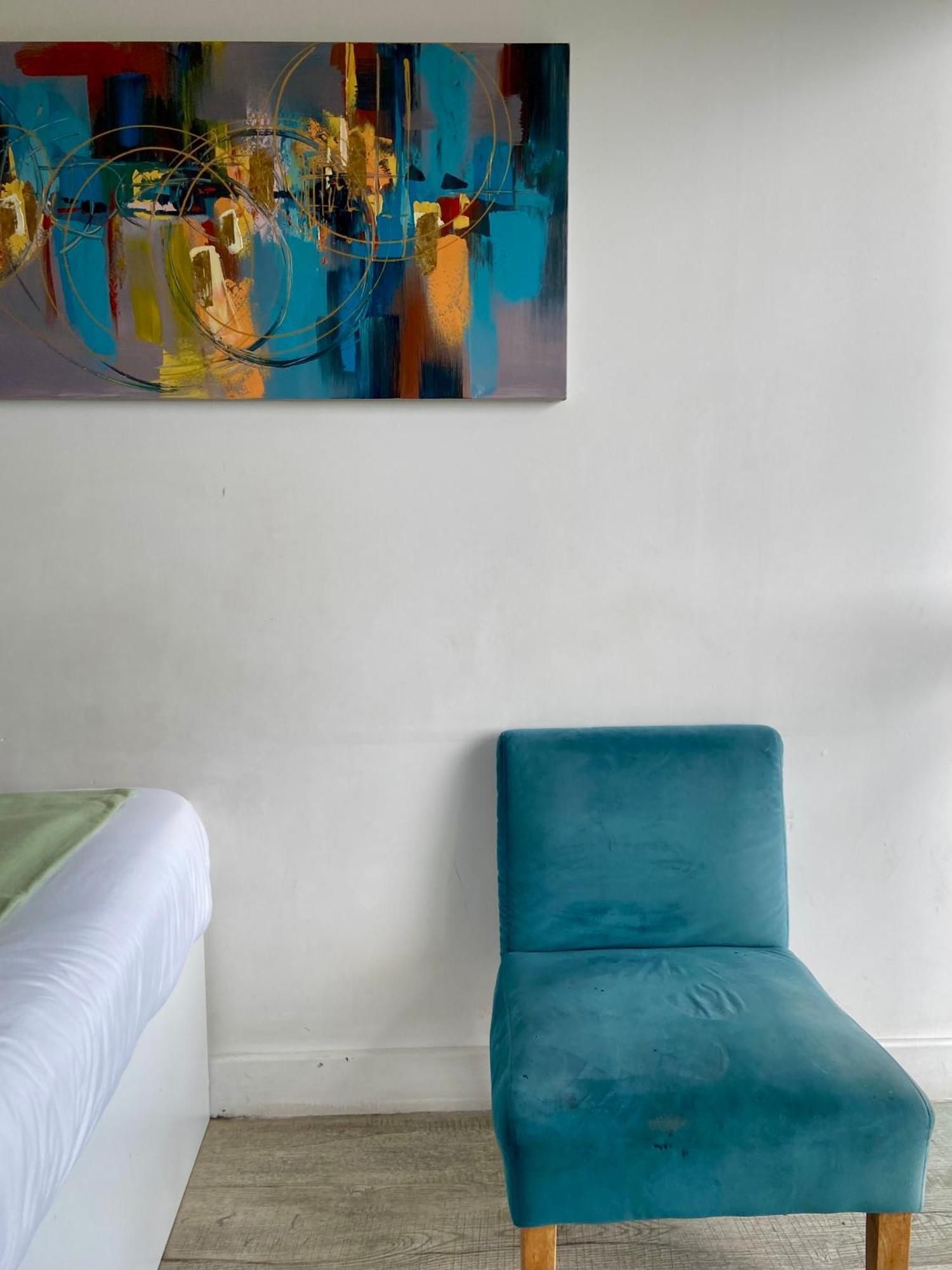 Apartment One On Cape Town