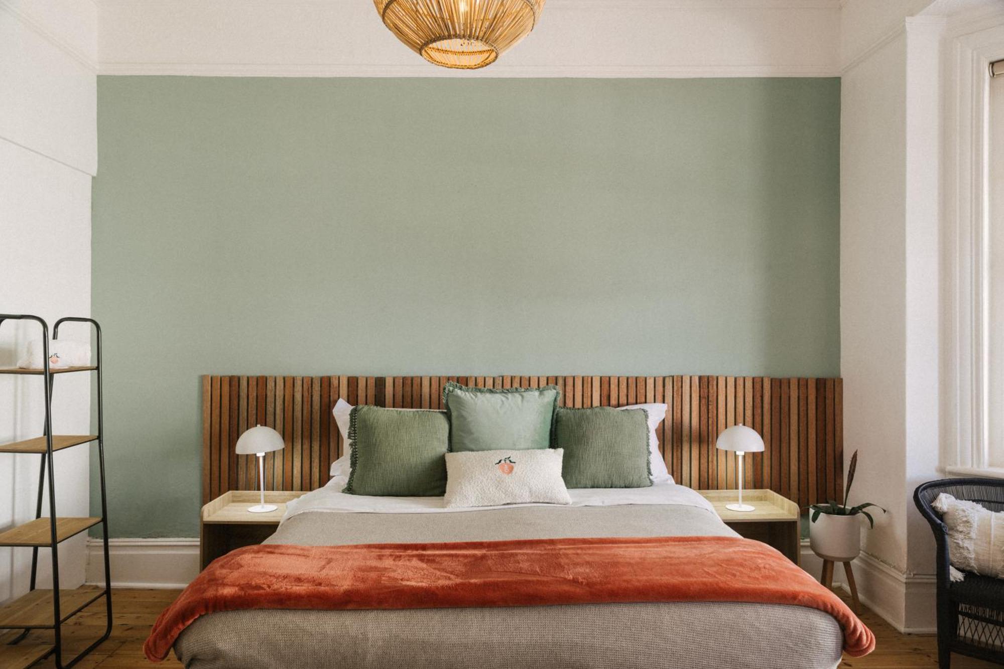 Guest house Sweet Orange 3*