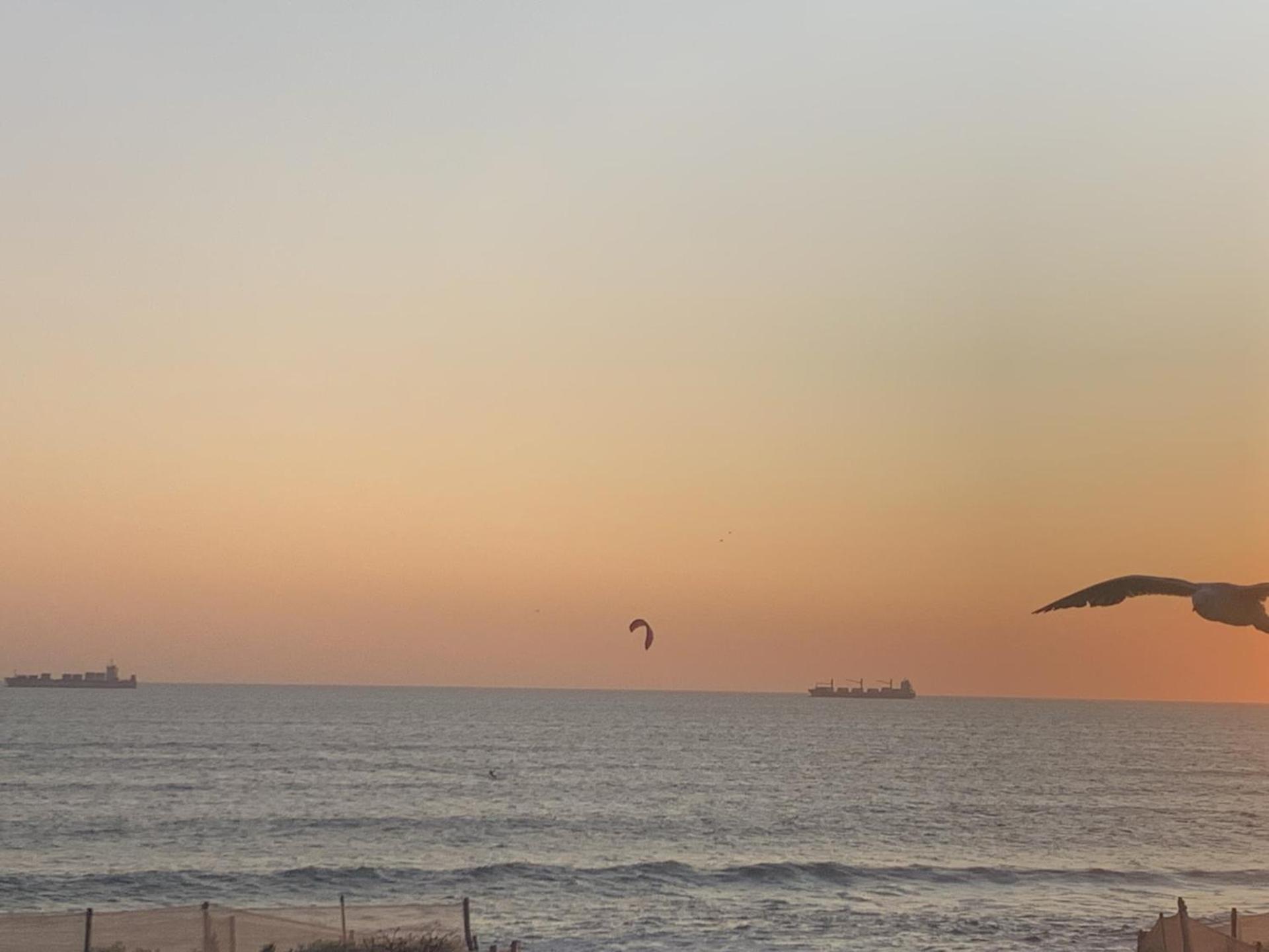Beachfront With Exquisite Views Cape Town