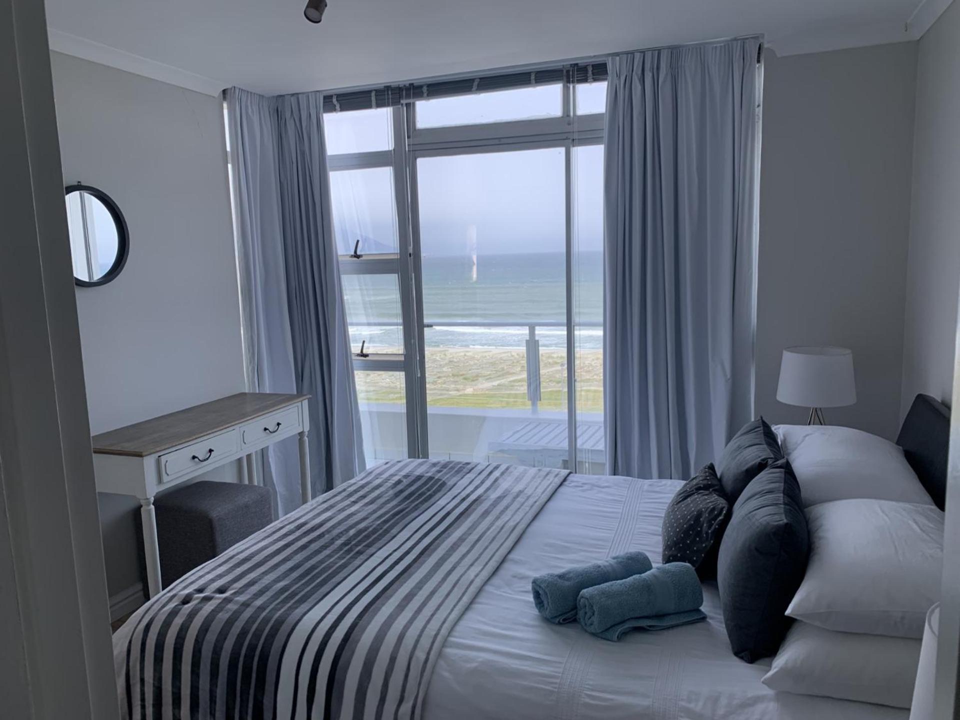 Beachfront With Exquisite Views * Cape Town