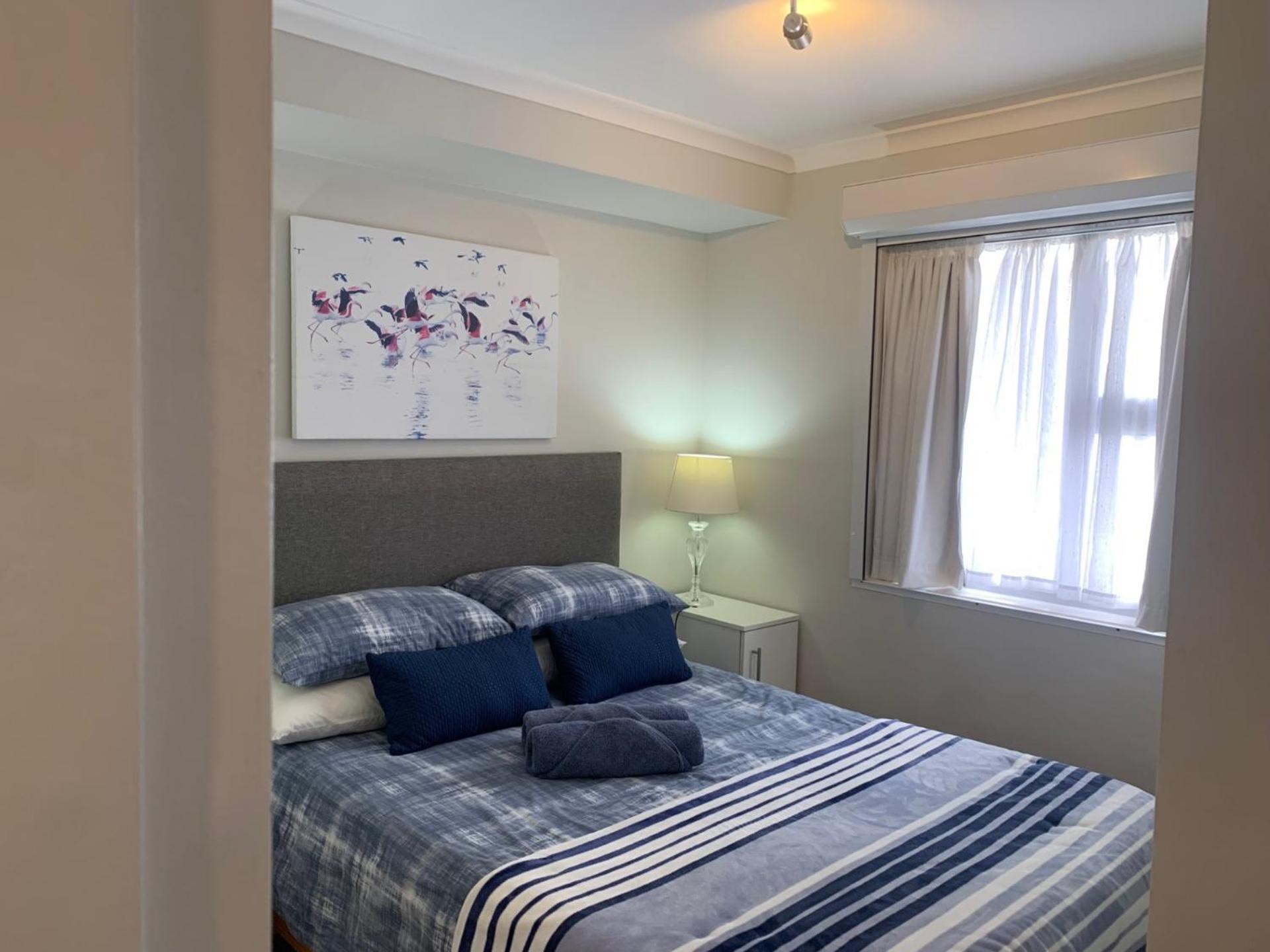 Beachfront With Exquisite Views Apartment Cape Town
