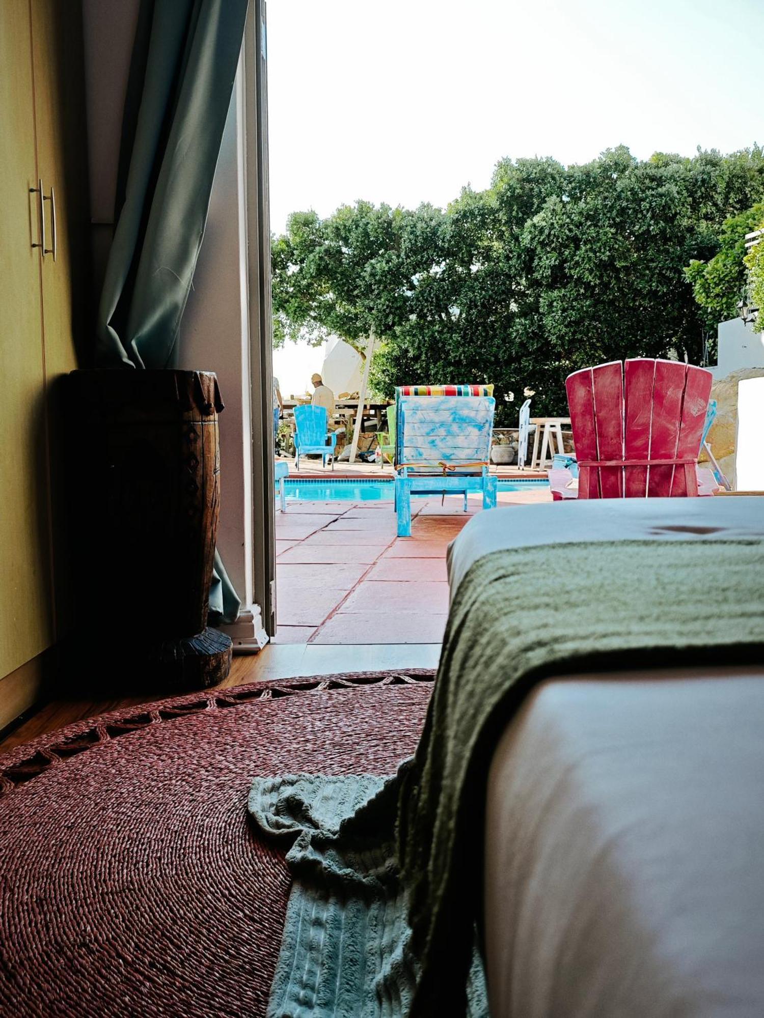 Beachwood Camps Bay Cape Town