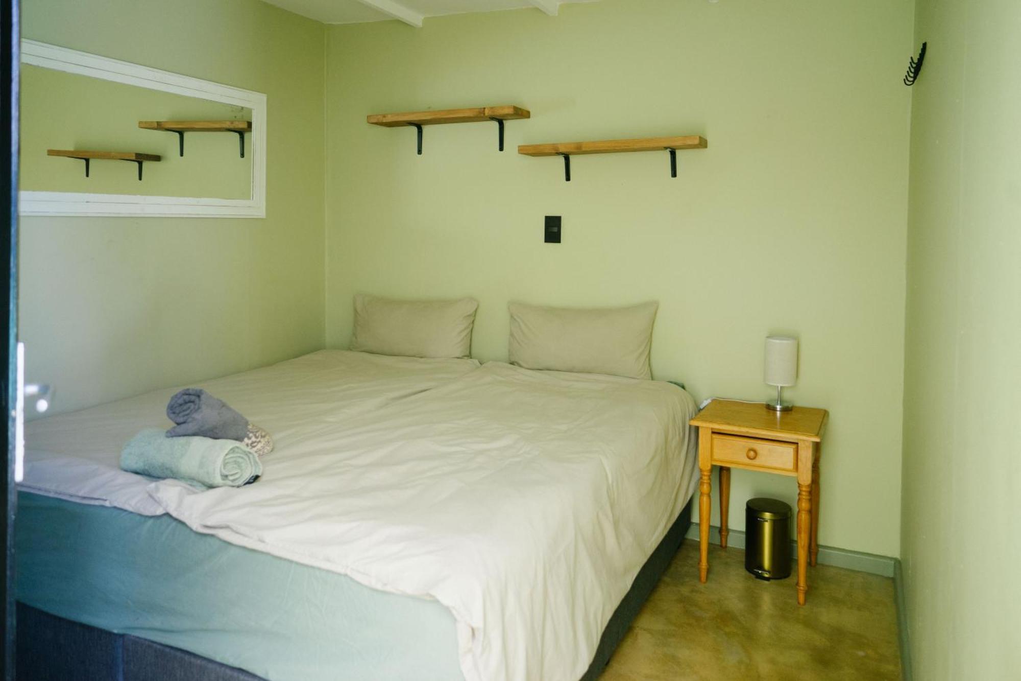 Guest house Mayana Kitehouse - Kite Holiday & Remote Work Cape Town