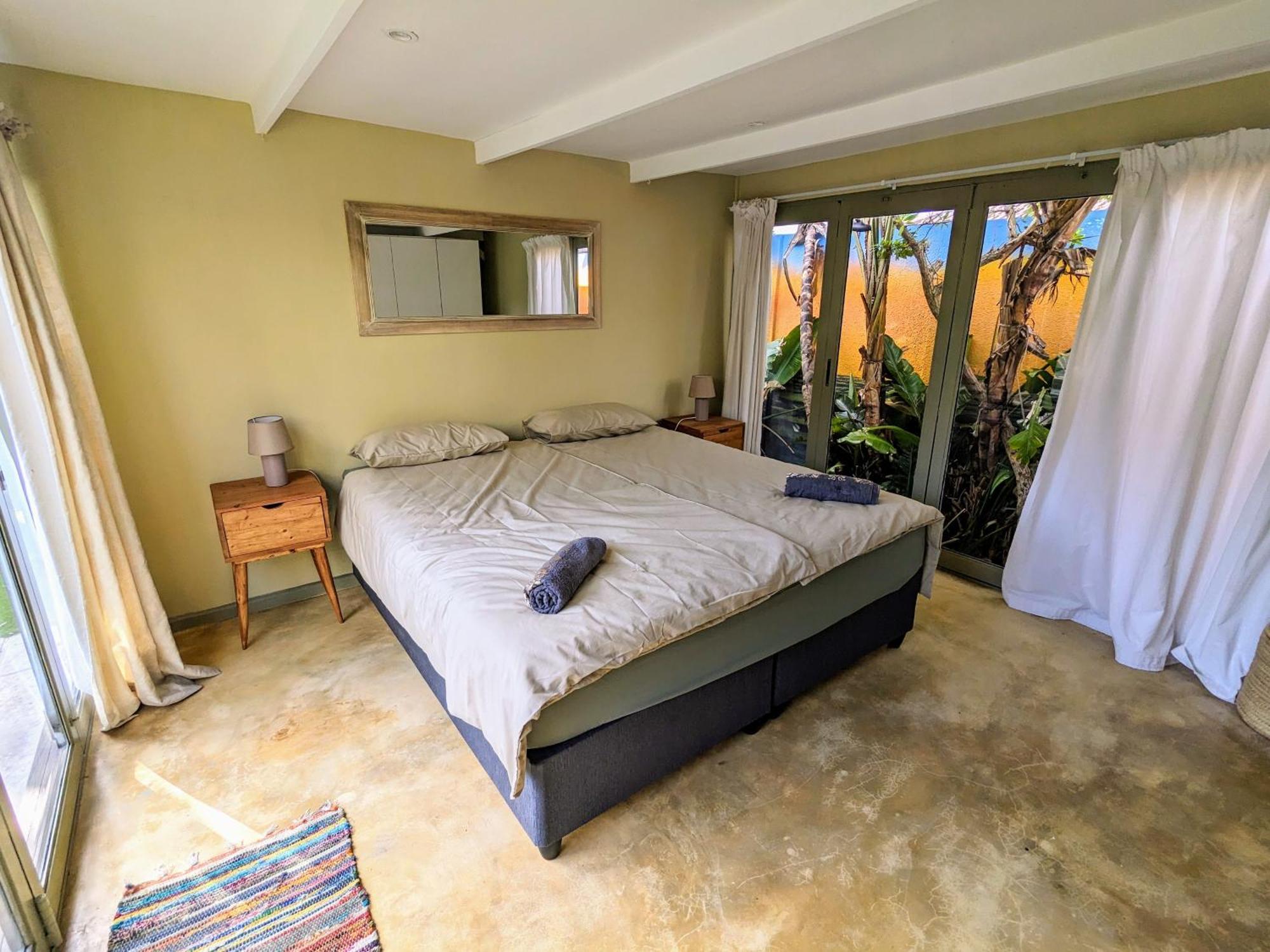 Mayana Kitehouse - Kite Holiday & Remote Work *