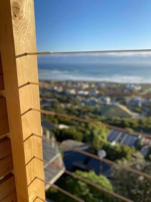 Villa Shamayim Katan - Little Heaven Cape Town