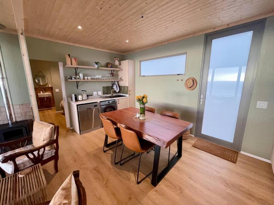 Villa Shamayim Katan - Little Heaven Cape Town