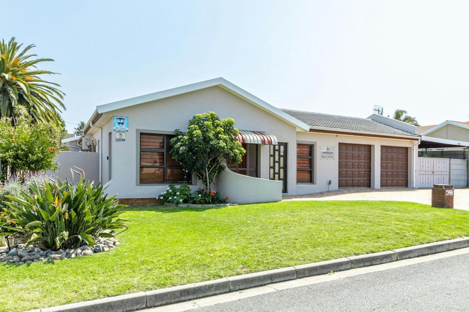 House Of Joy Guest house Cape Town
