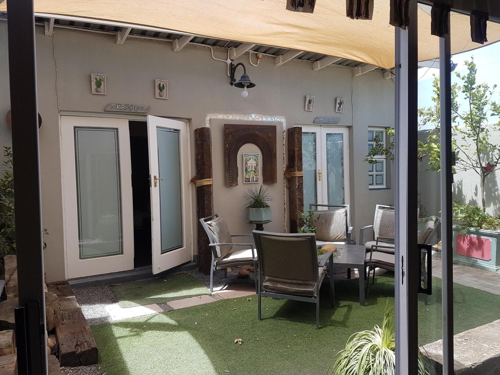 Yello Guest house Cape Town