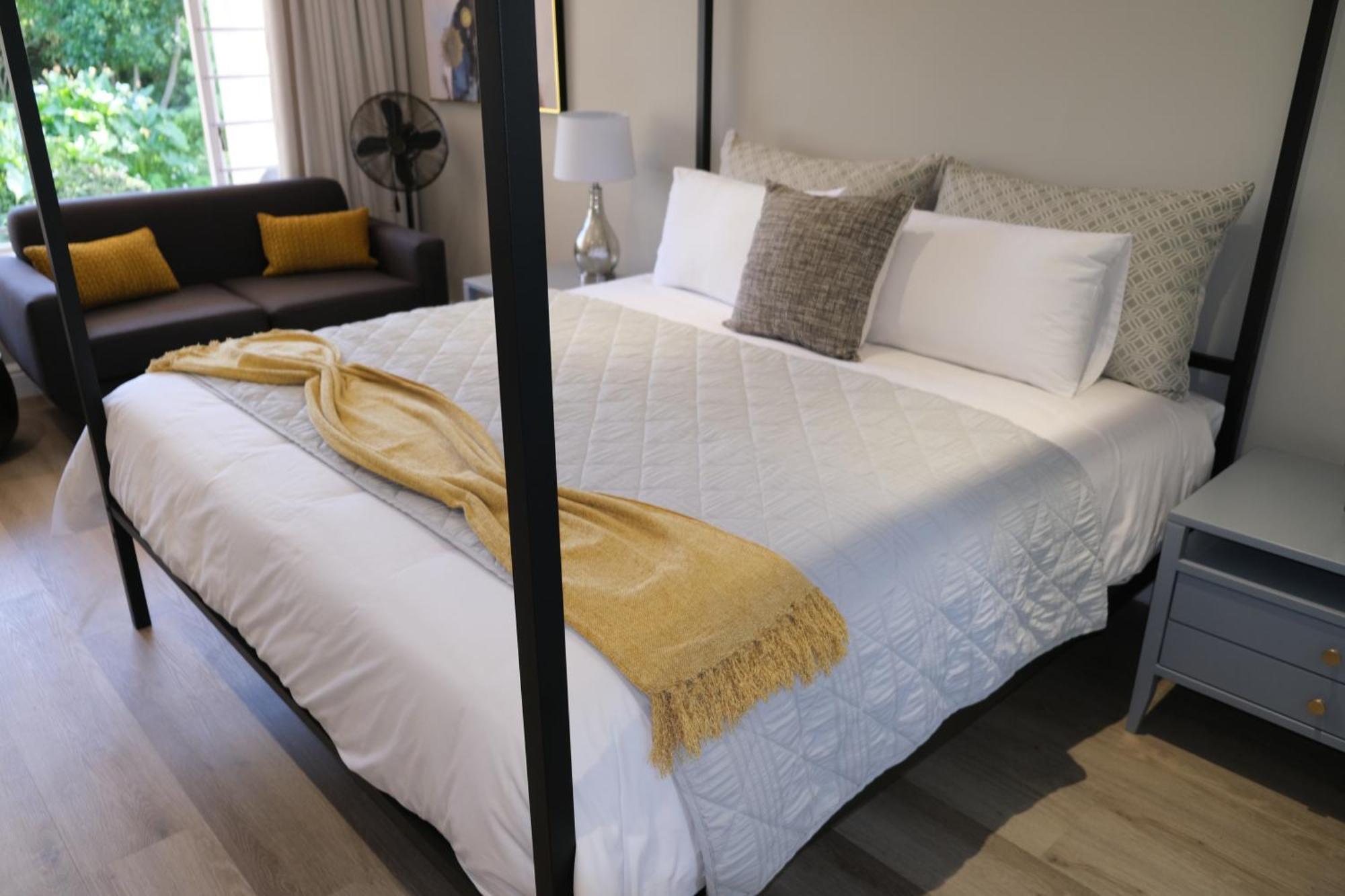 Guest house High Hedges Guest Constantia Cape Town