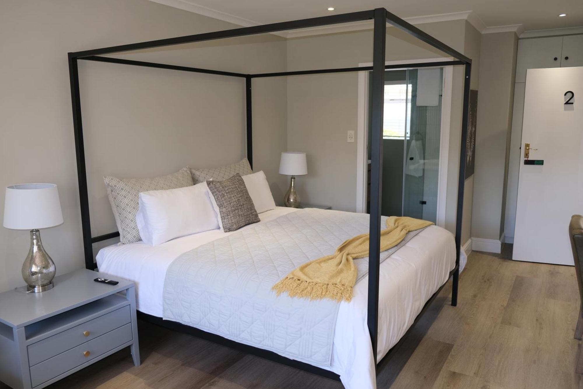 Guest house High Hedges Guest Constantia *