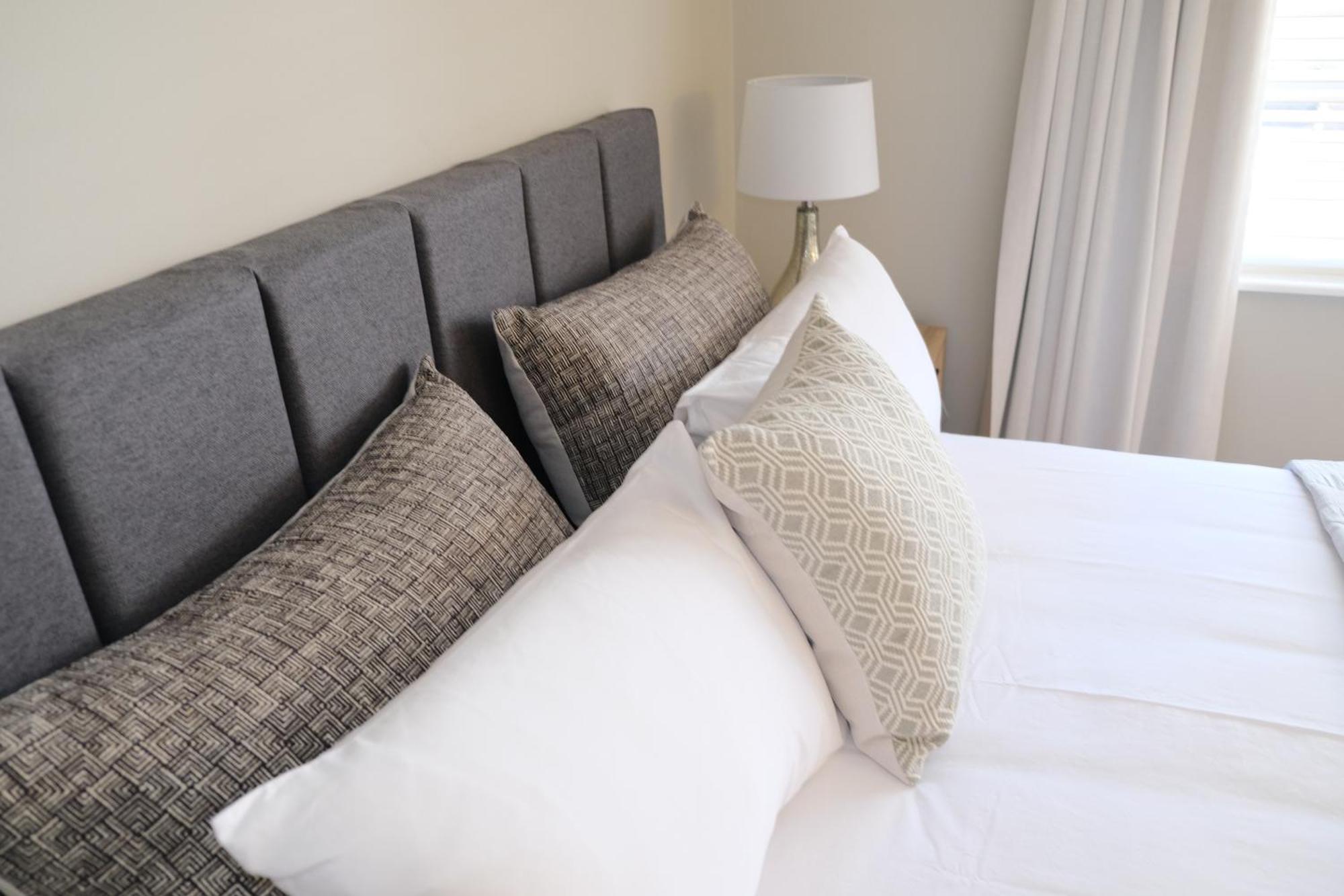 High Hedges Guest Constantia *