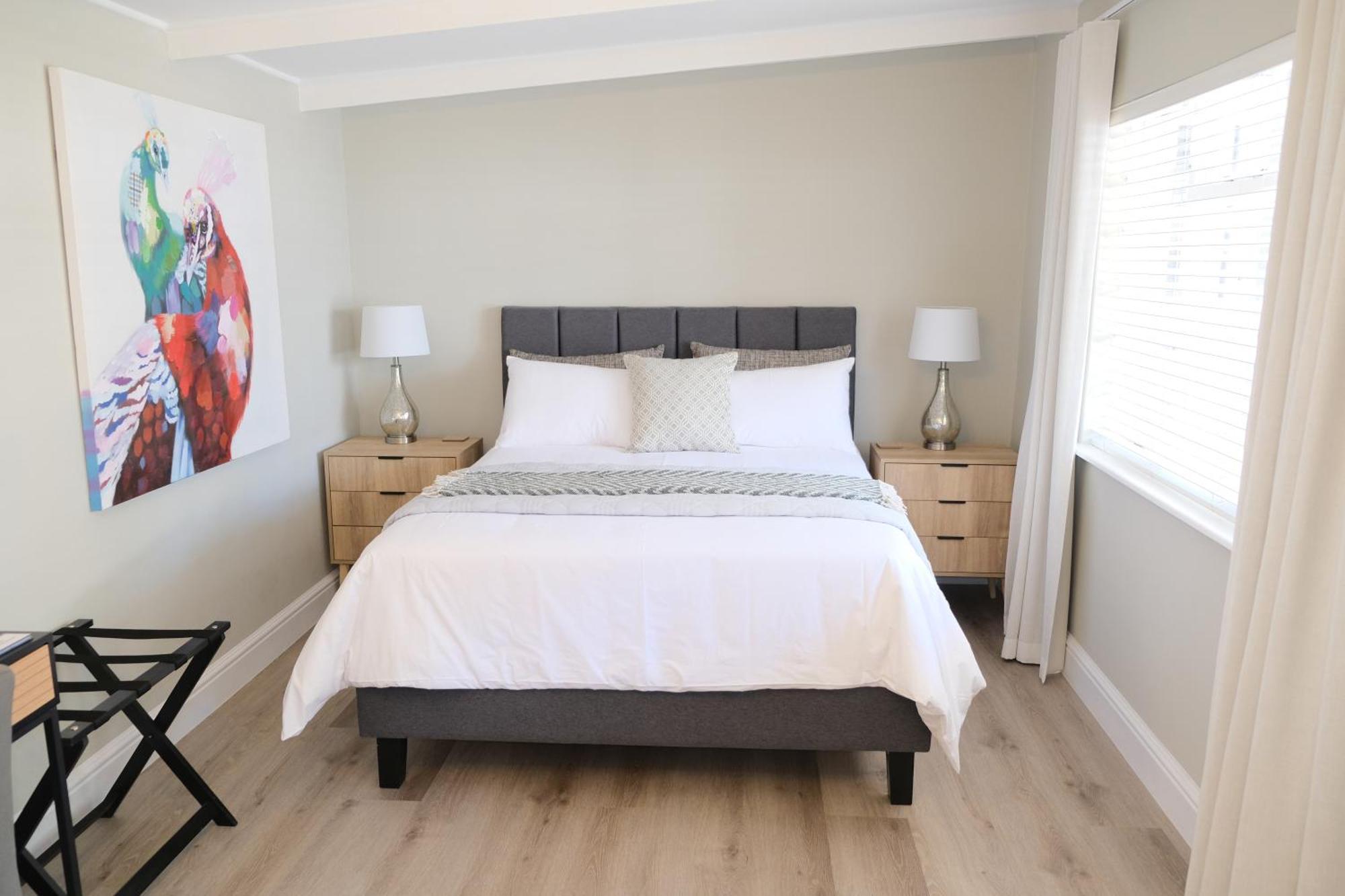 Guest house High Hedges Guest Constantia