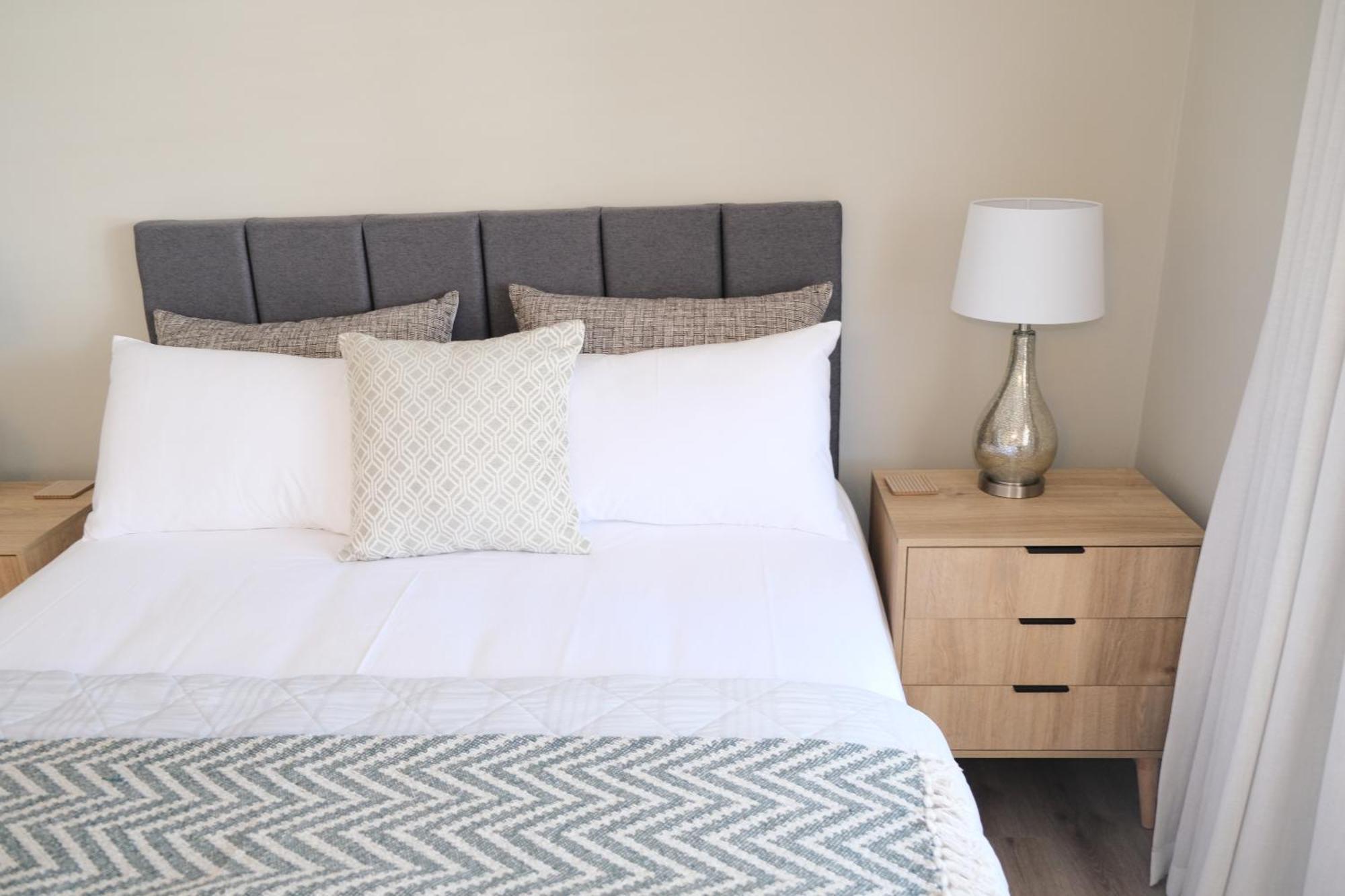 High Hedges Guest Constantia Cape Town