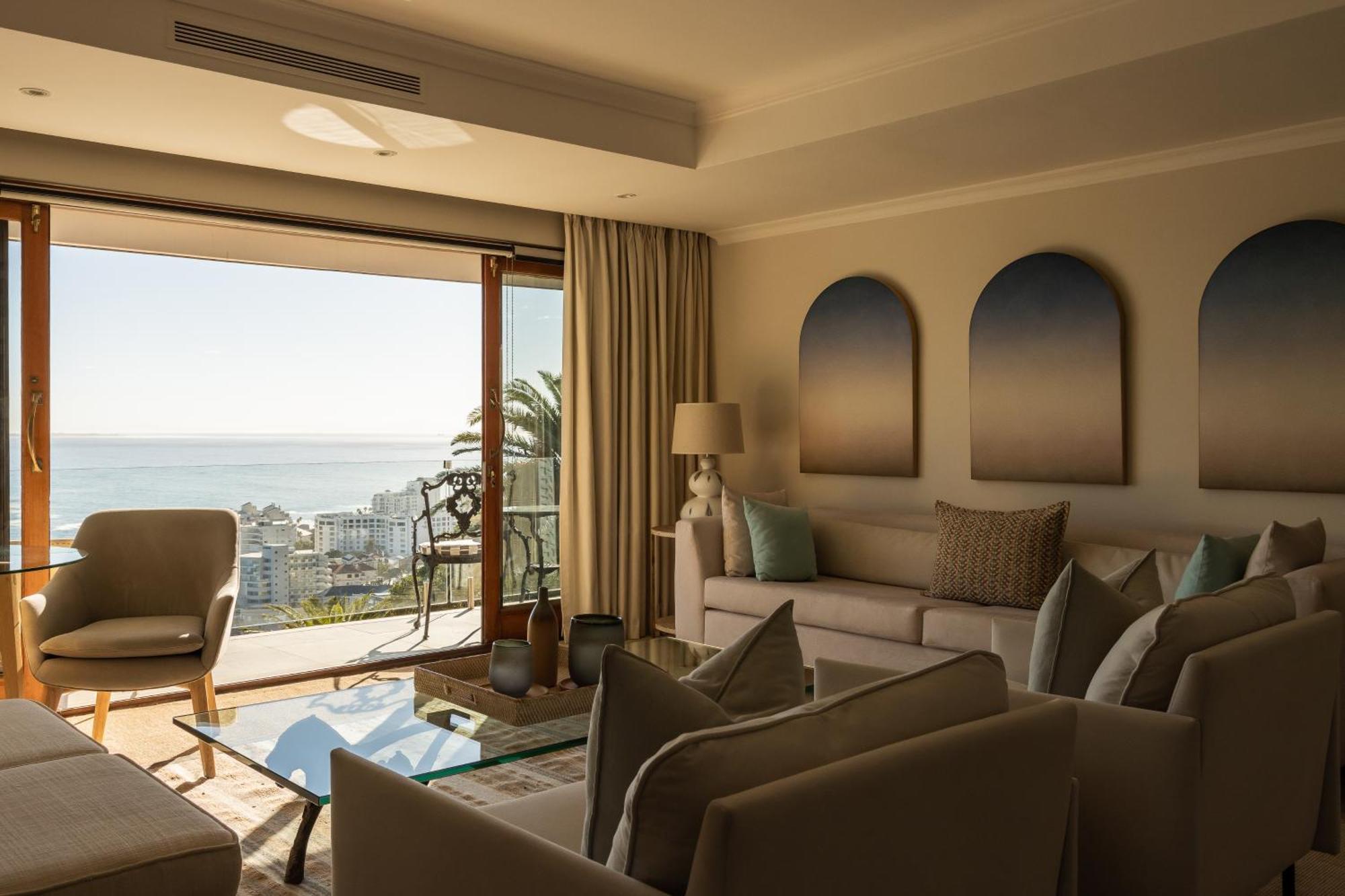 Hotel Ellerman House
