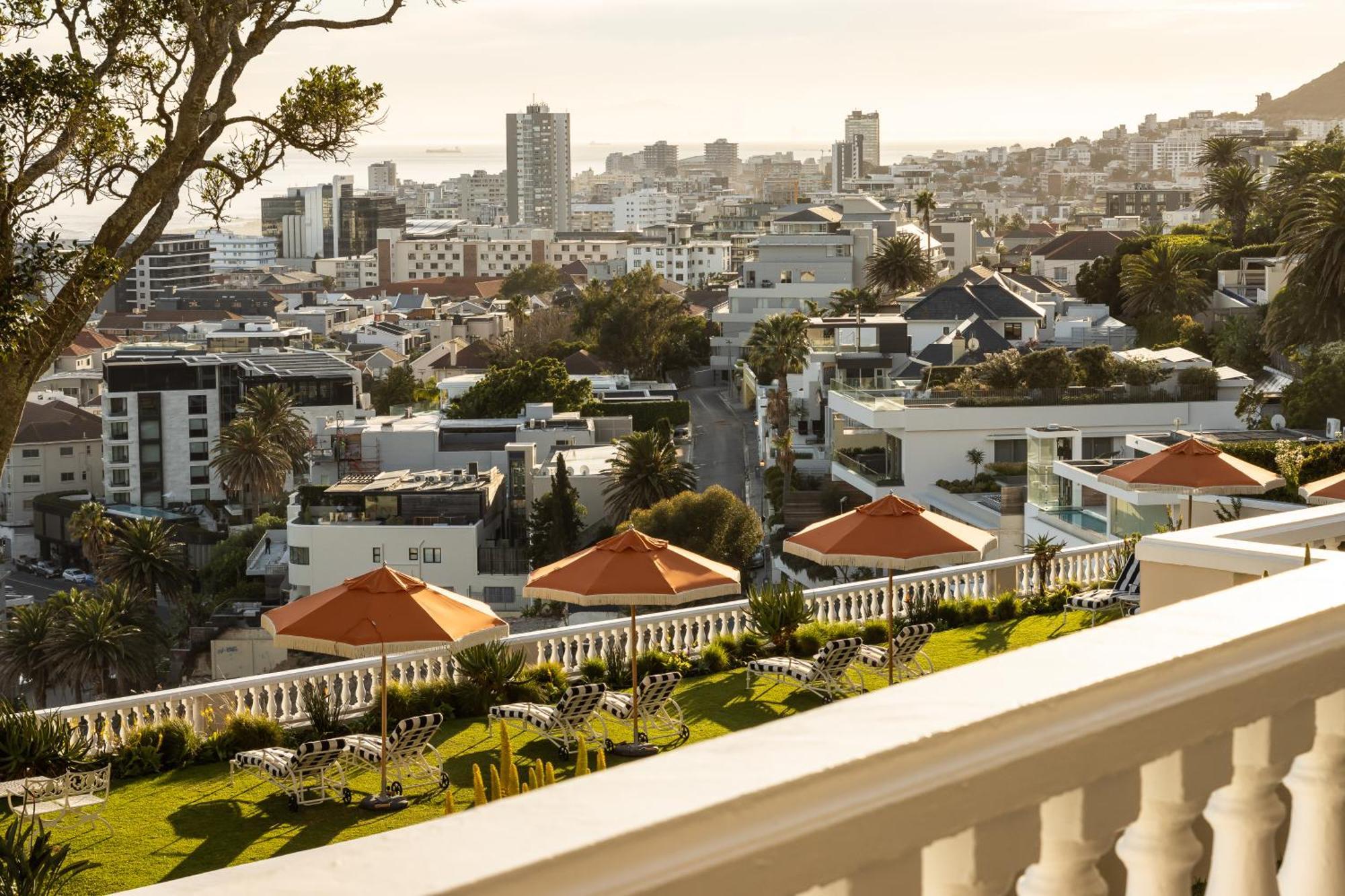 Ellerman House Hotel Cape Town