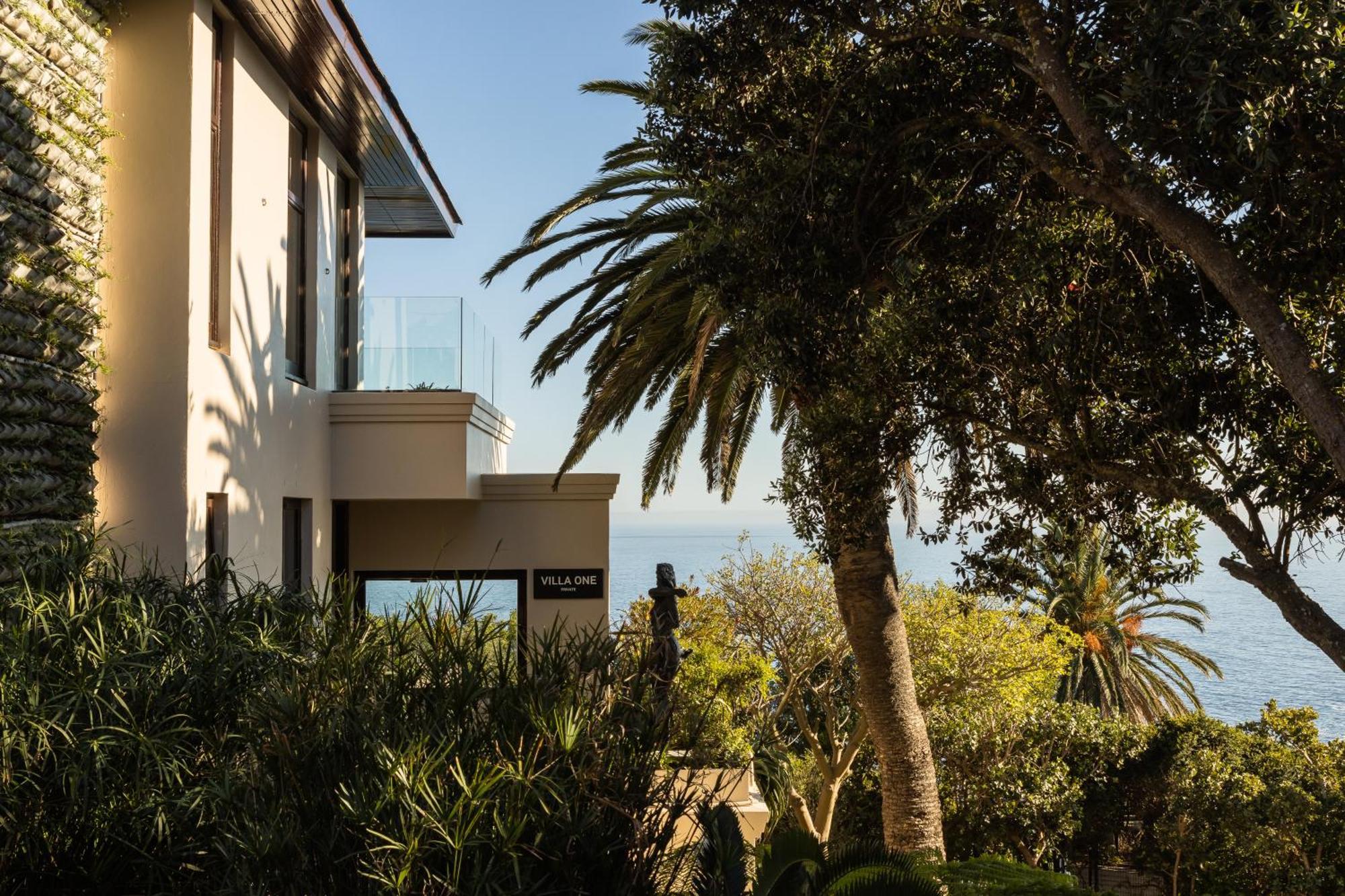 Hotel Ellerman House